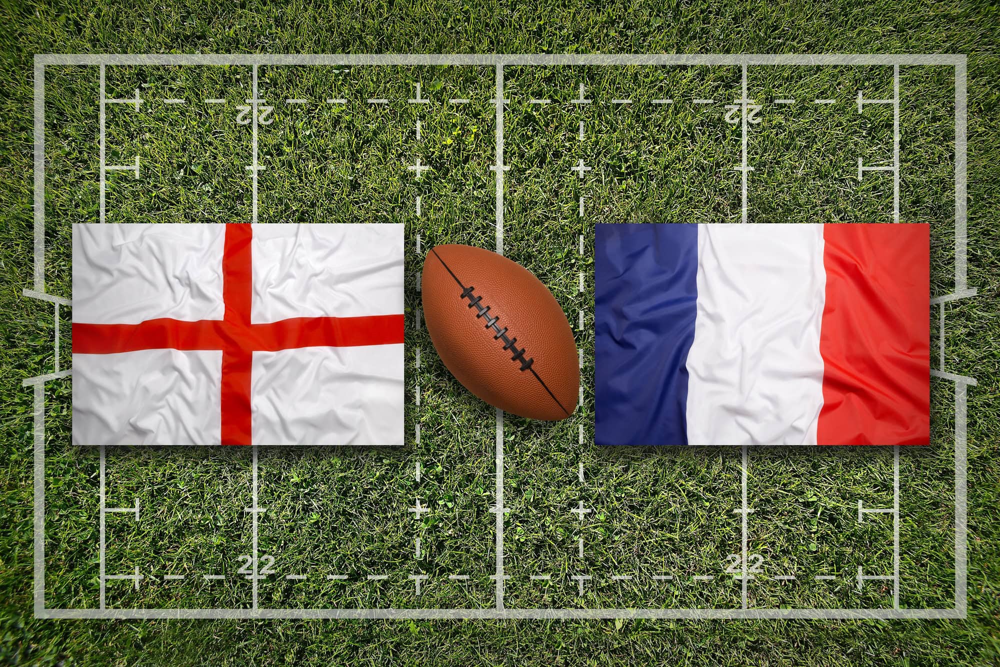 England v France Prediction & Preview 6 Nations