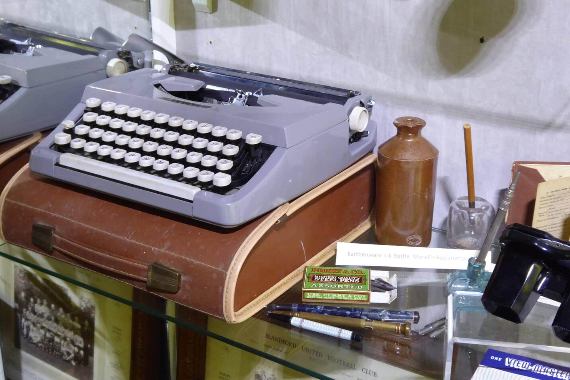 20th century office uai
