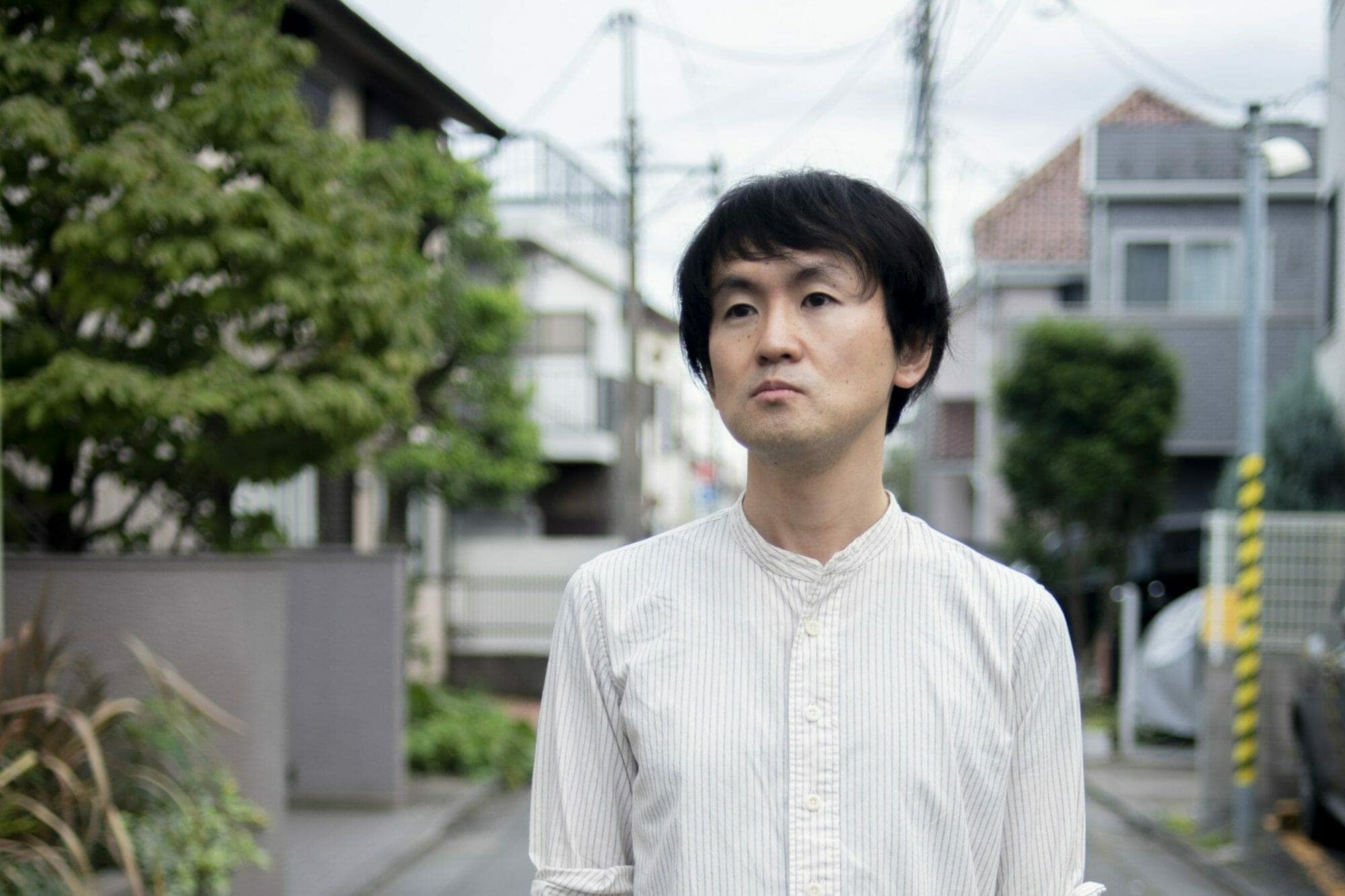 Daisuke Uriu
