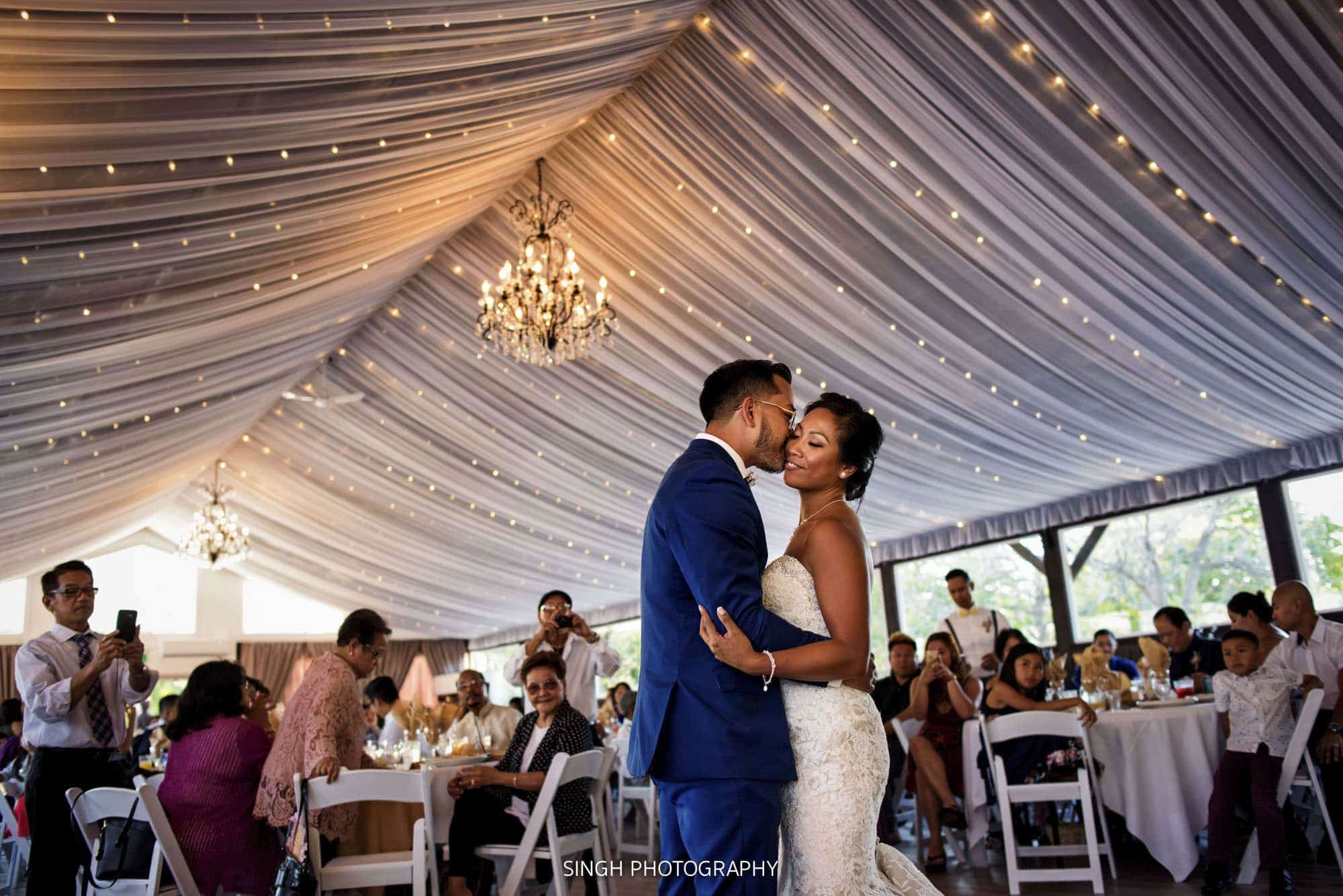 Ashgrove Acres First Dance