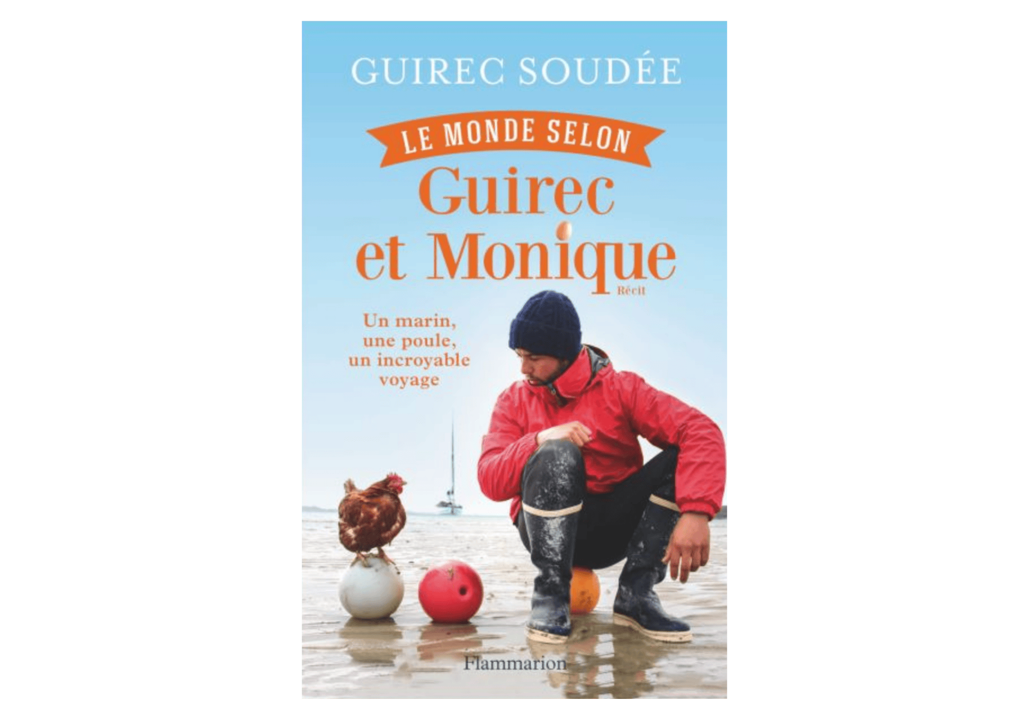 livres de voyage guirec soudee le monde selon guirec et monique blog madame voyage