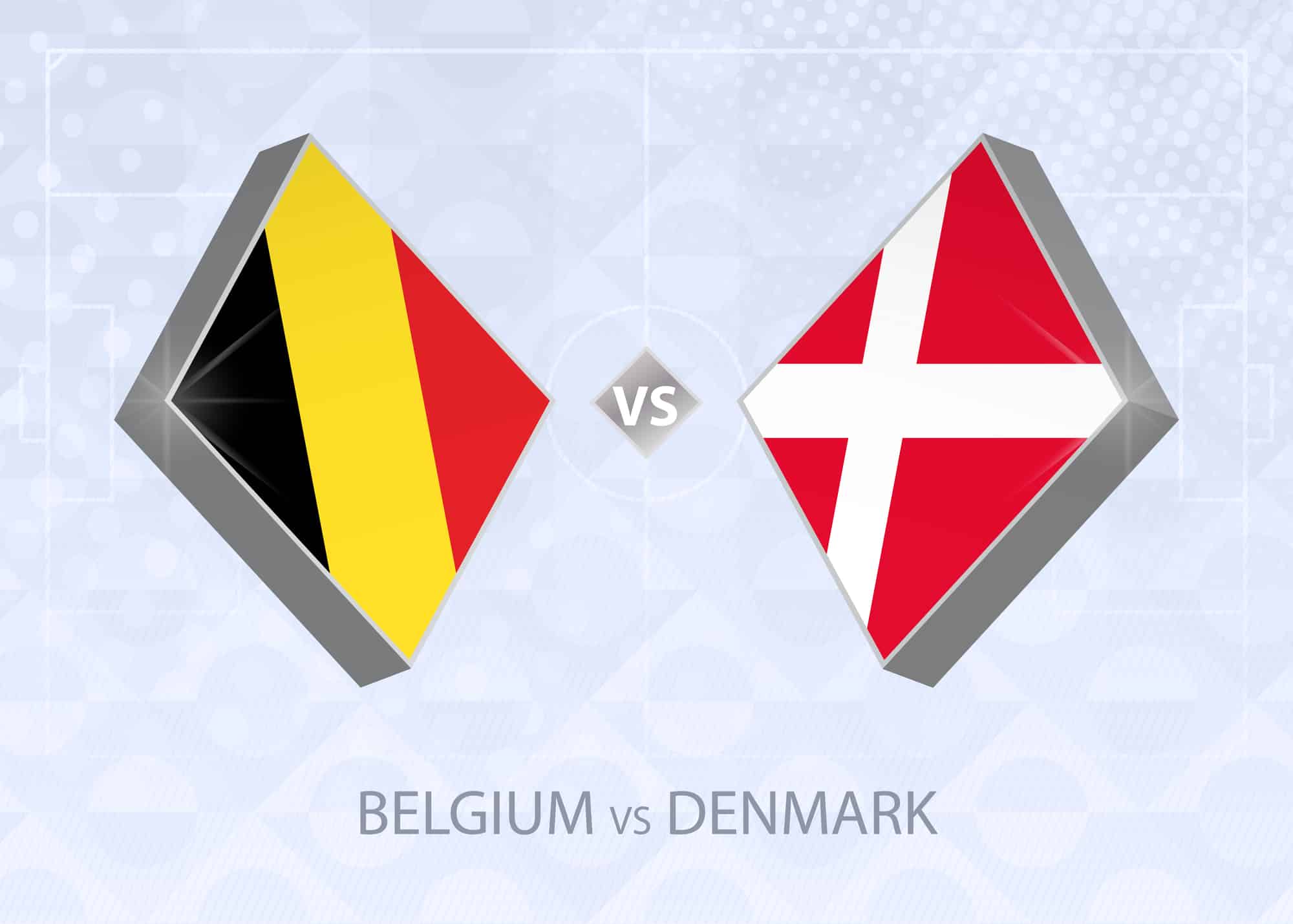 Belgium vs Denmark Preview
