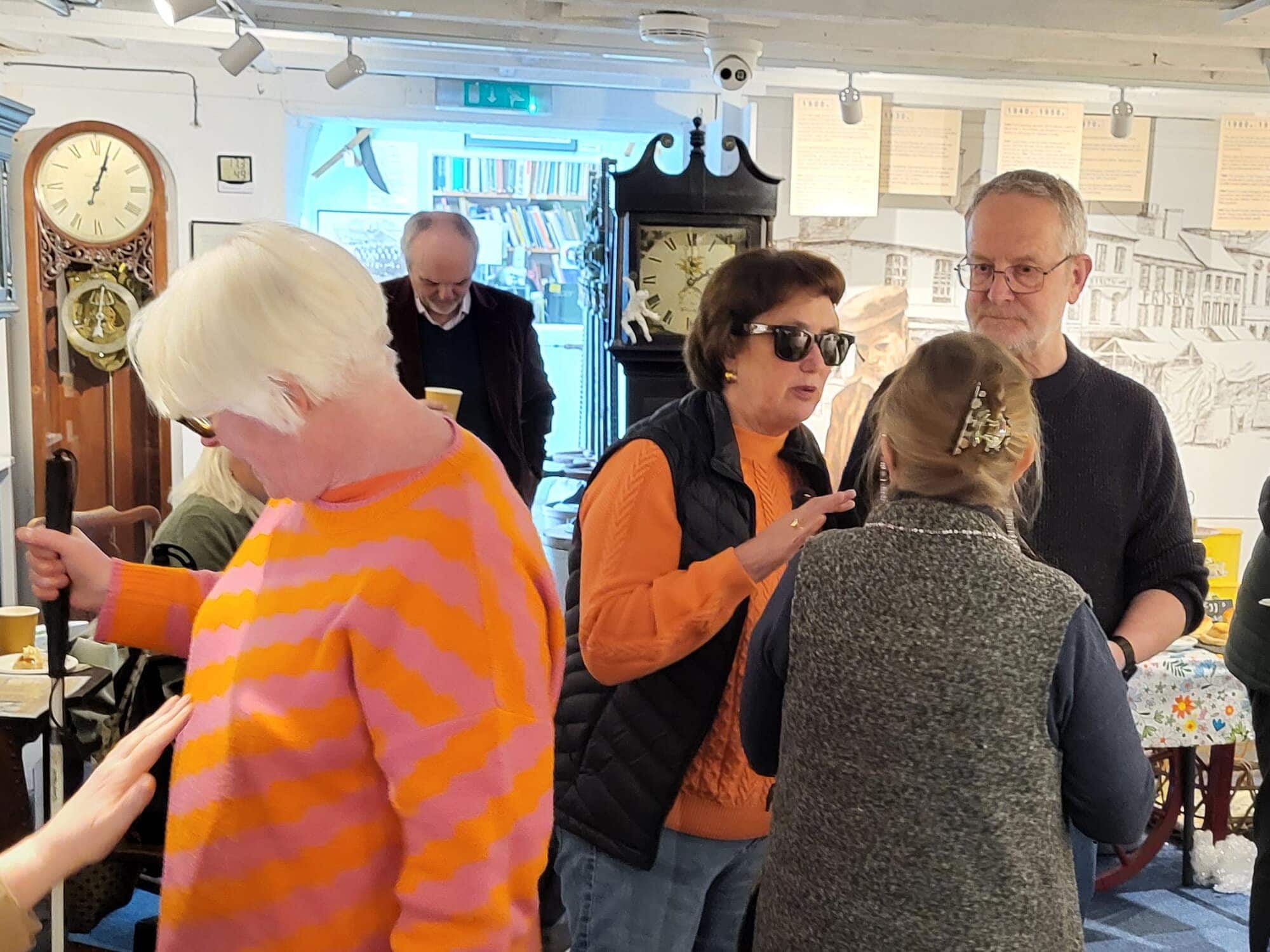 Navilens launch 04