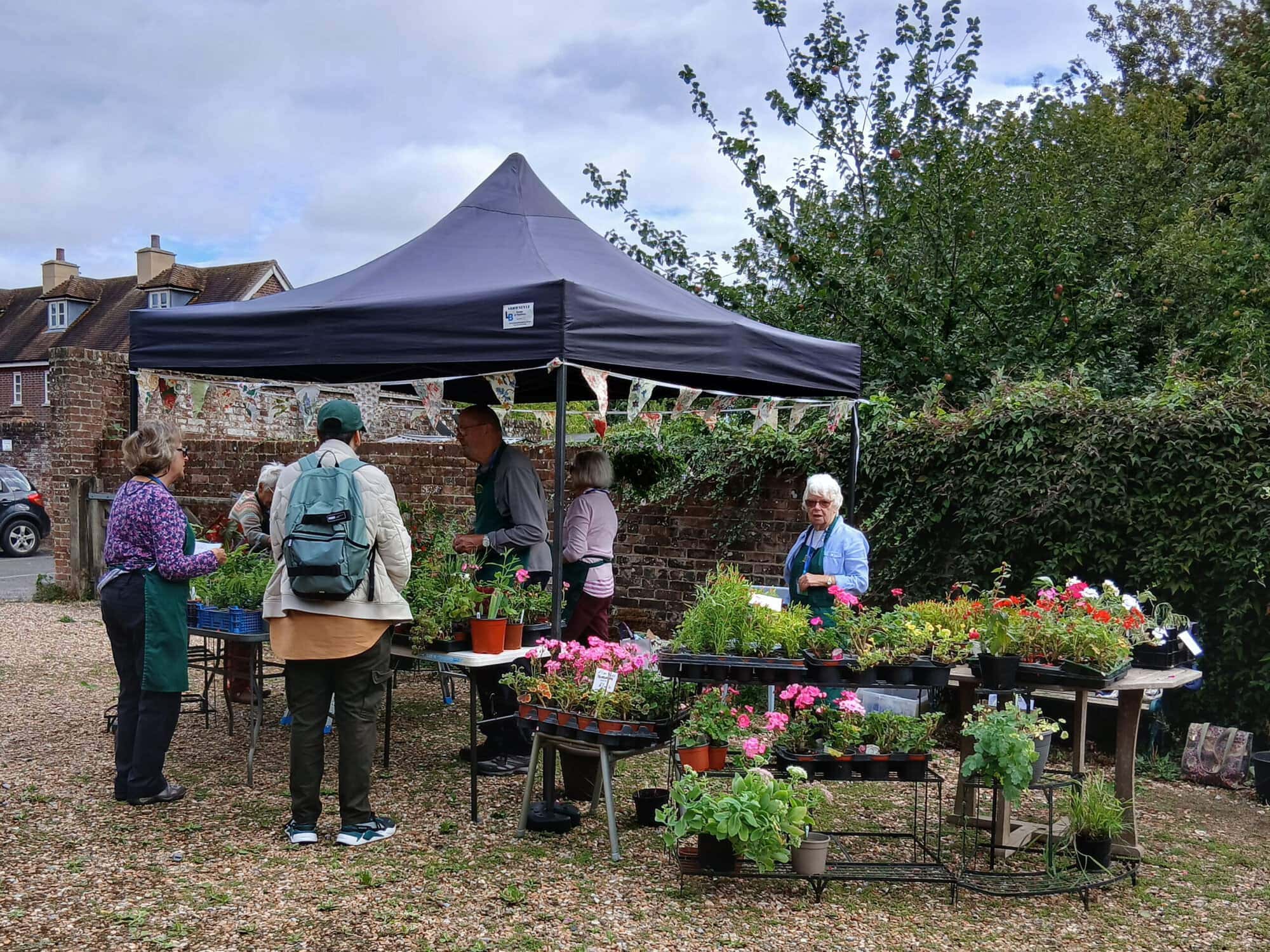 2026 Sept plant sale scaled
