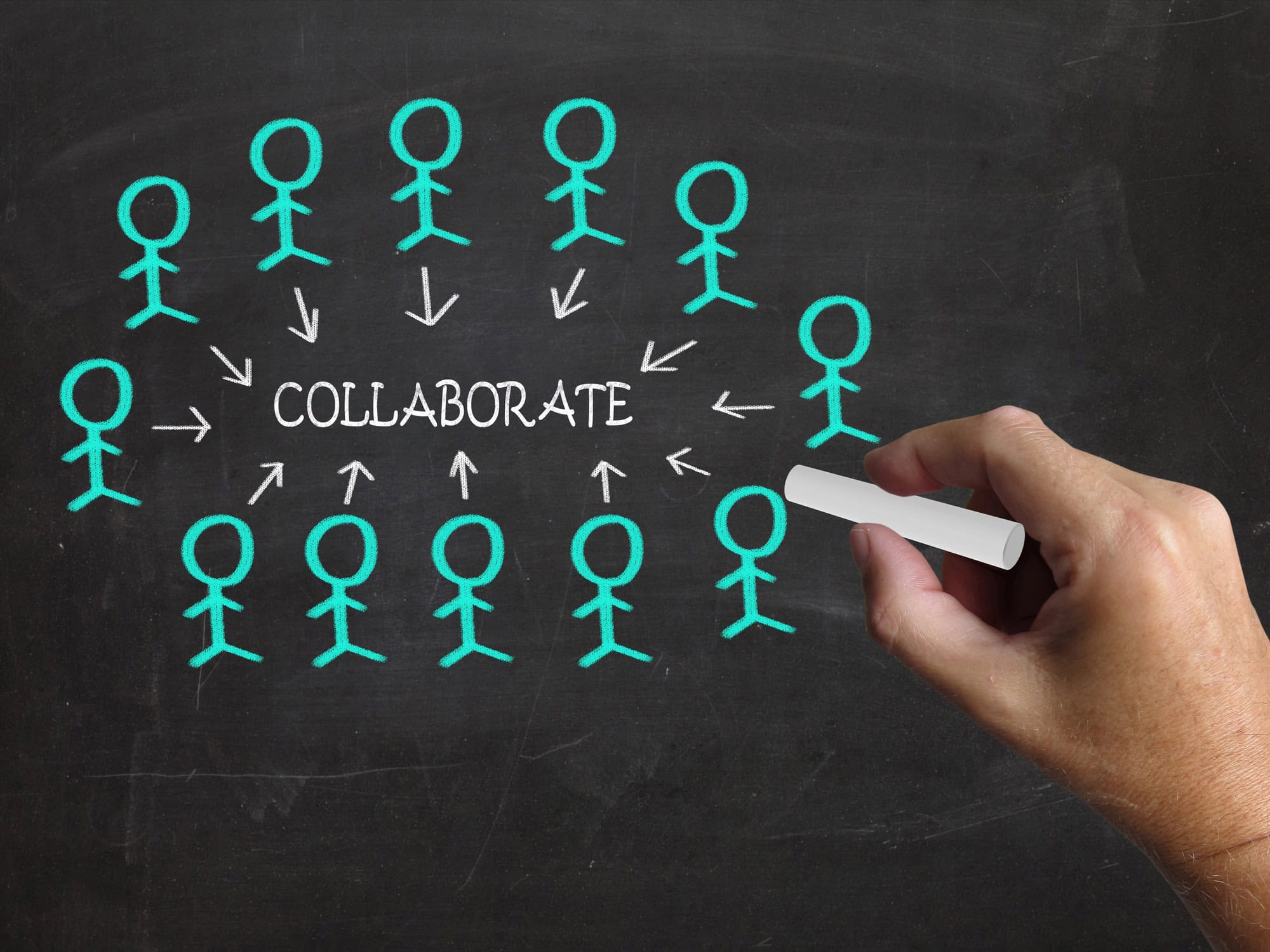 social media ideas for business