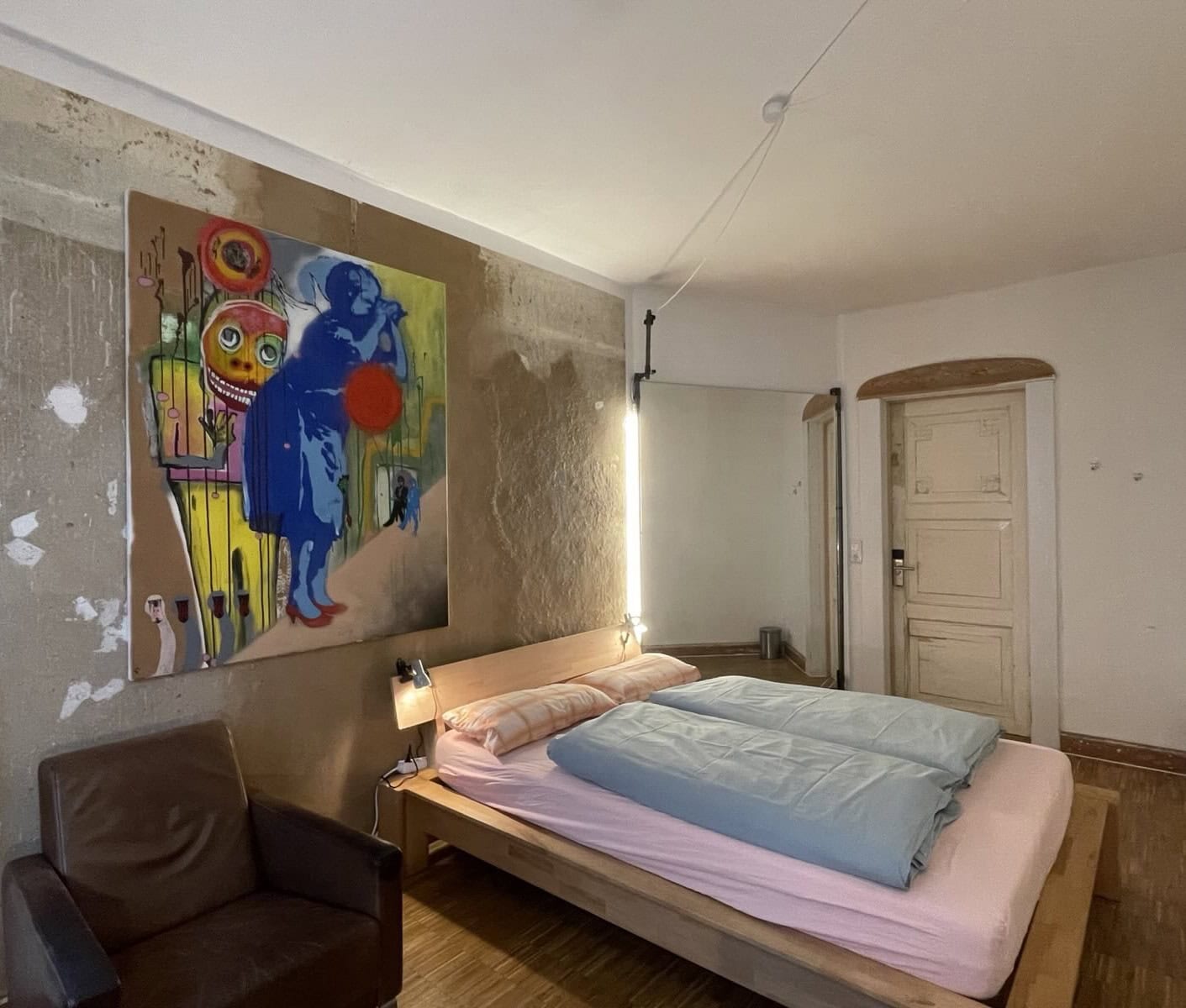 Spiegeltje spiegeltje 1