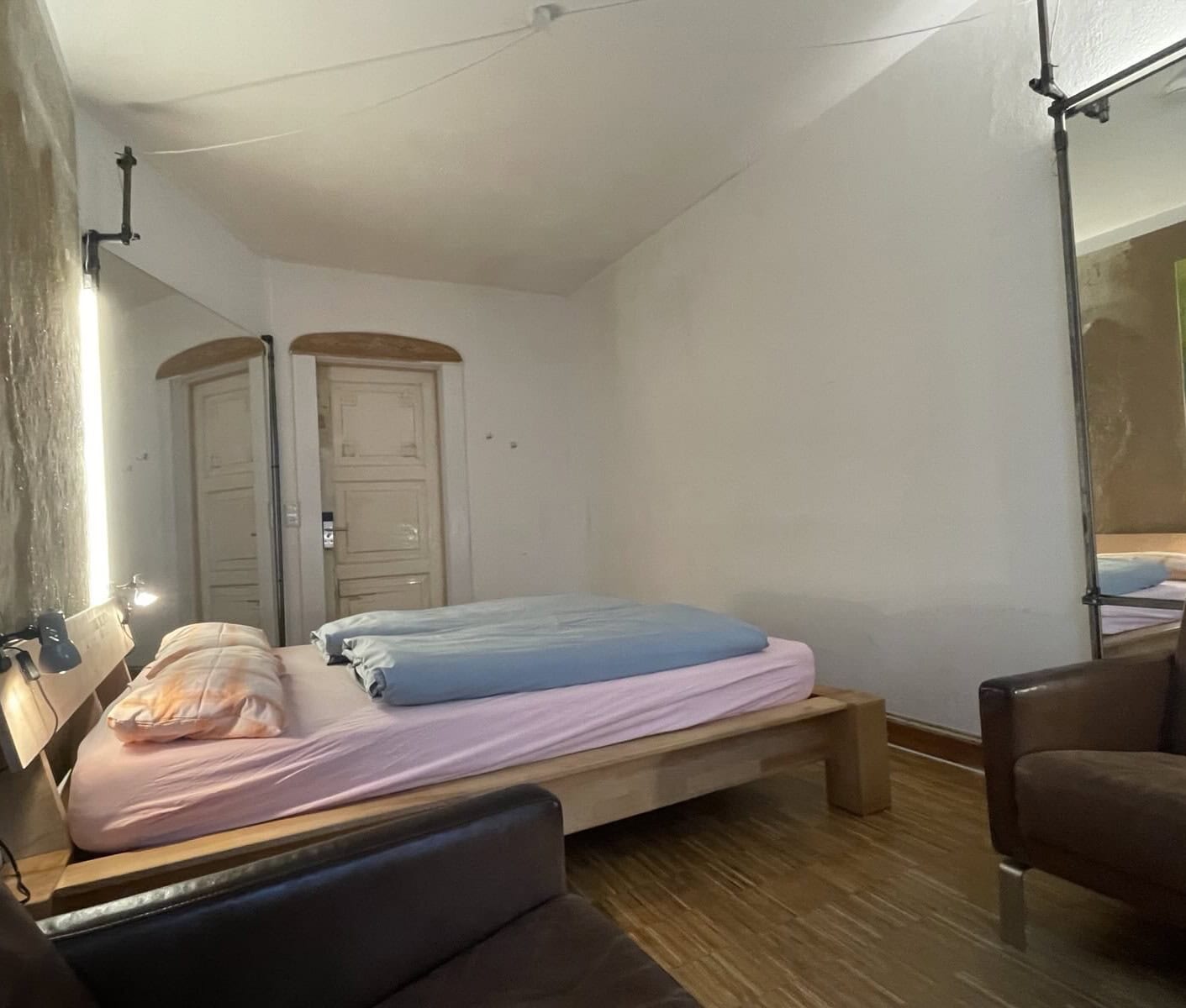 Spiegeltje spiegeltje 2