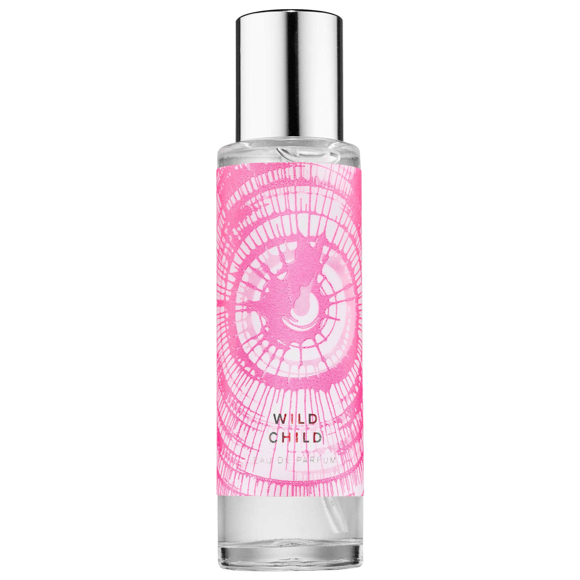 December Perfume of the Month Wild Child by Pinrose Scentbird Blog