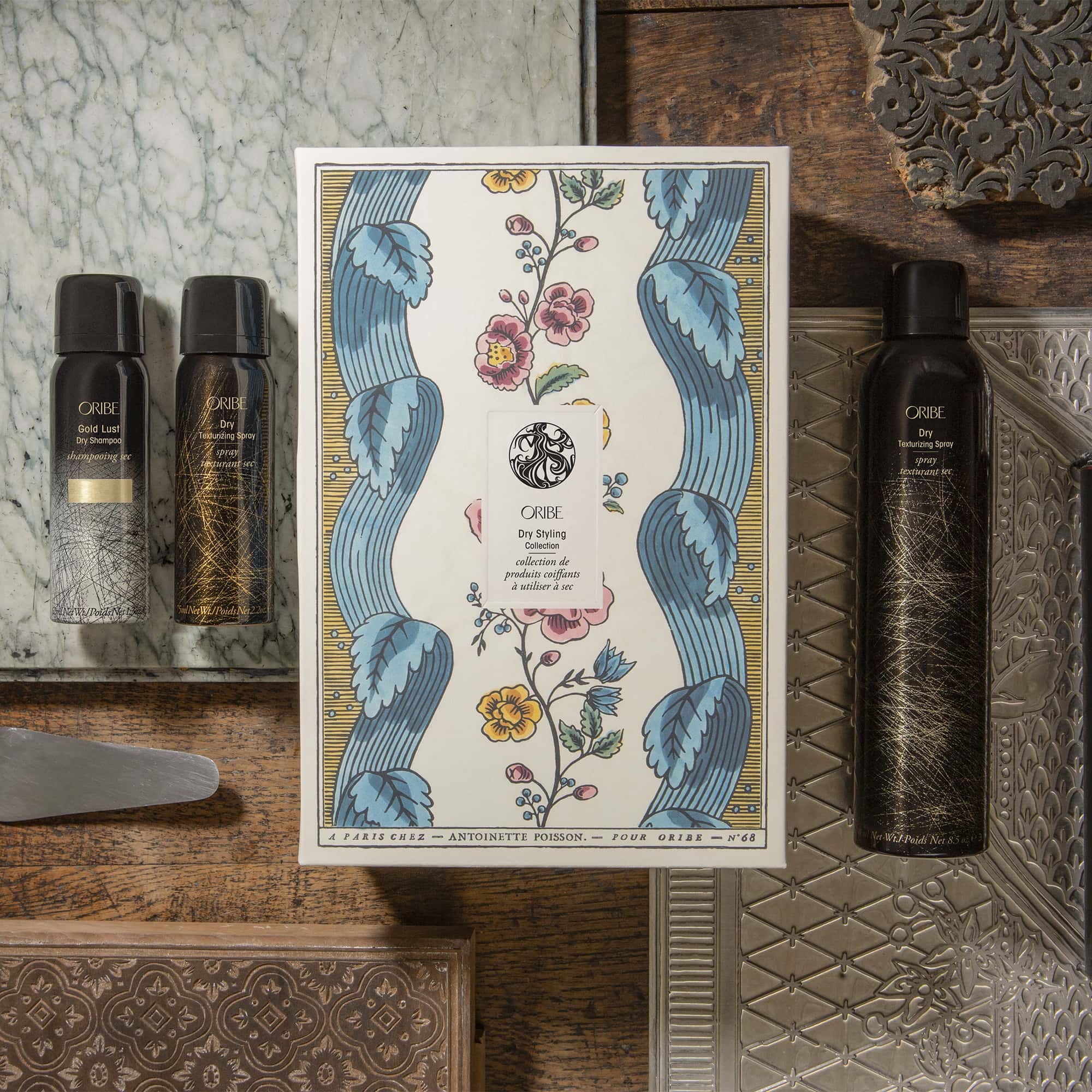 DryStyling02V02 Beauty News Ottobre