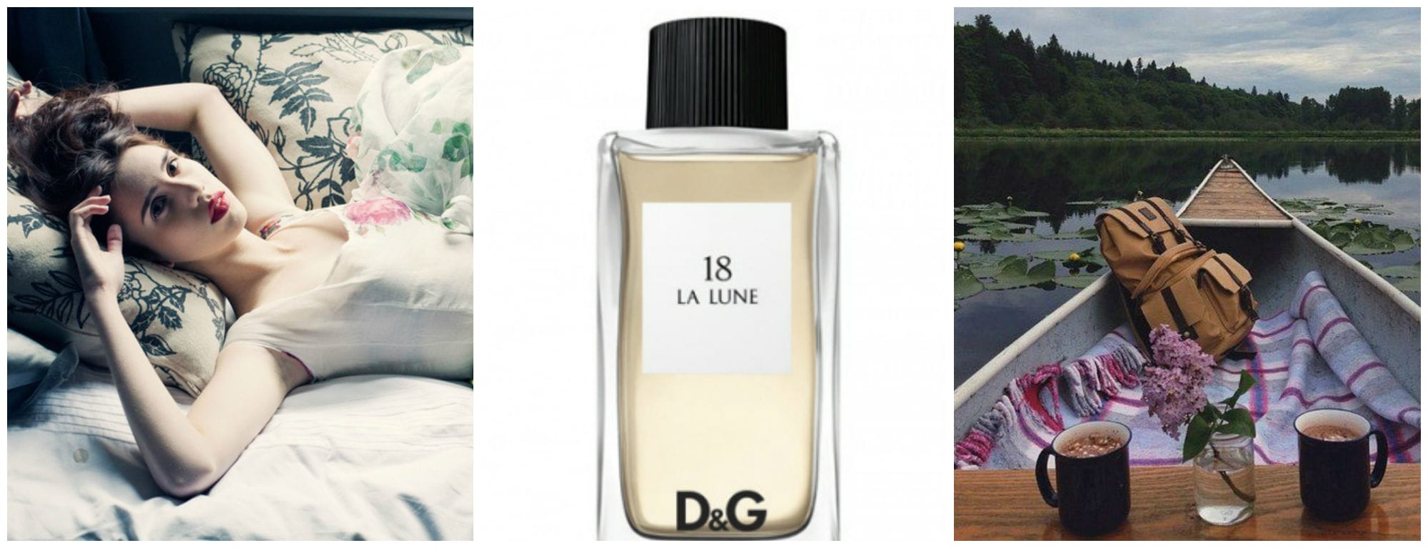 Dolce and gabbana la lune clearance