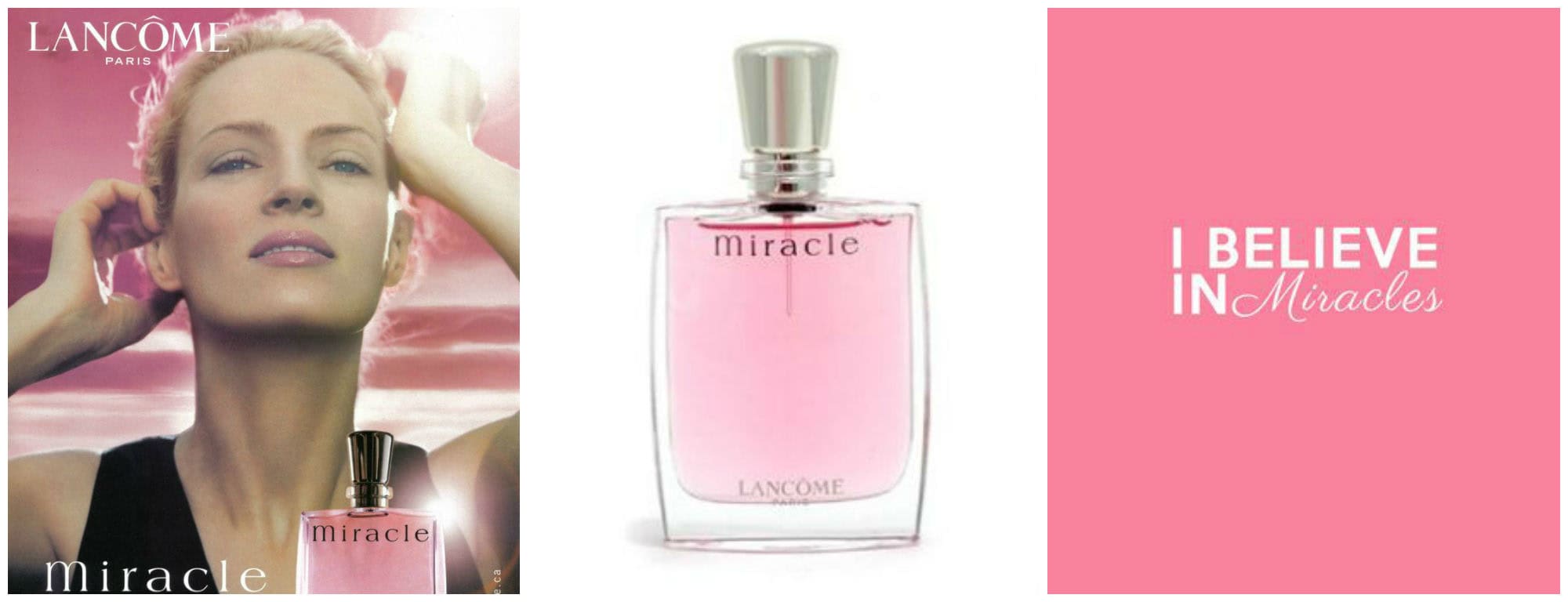Perfume similar to miracle lancome hotsell