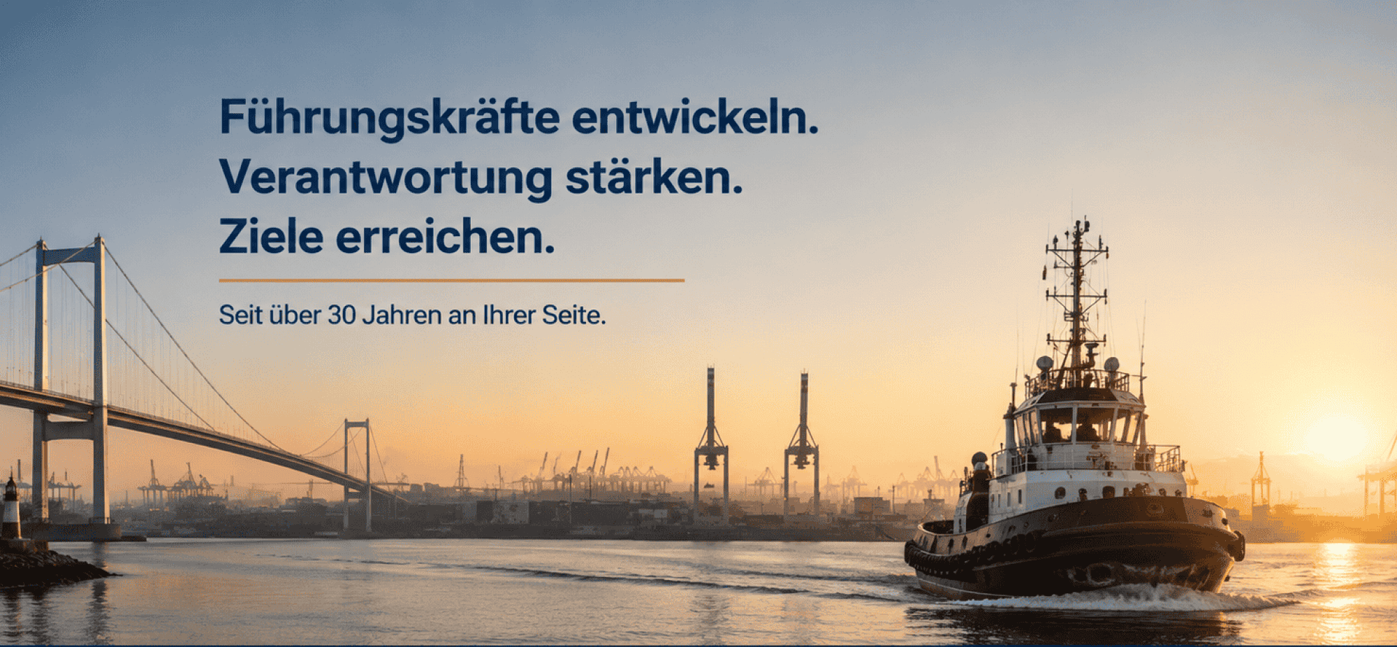 Führungskräftetraining Hamburg