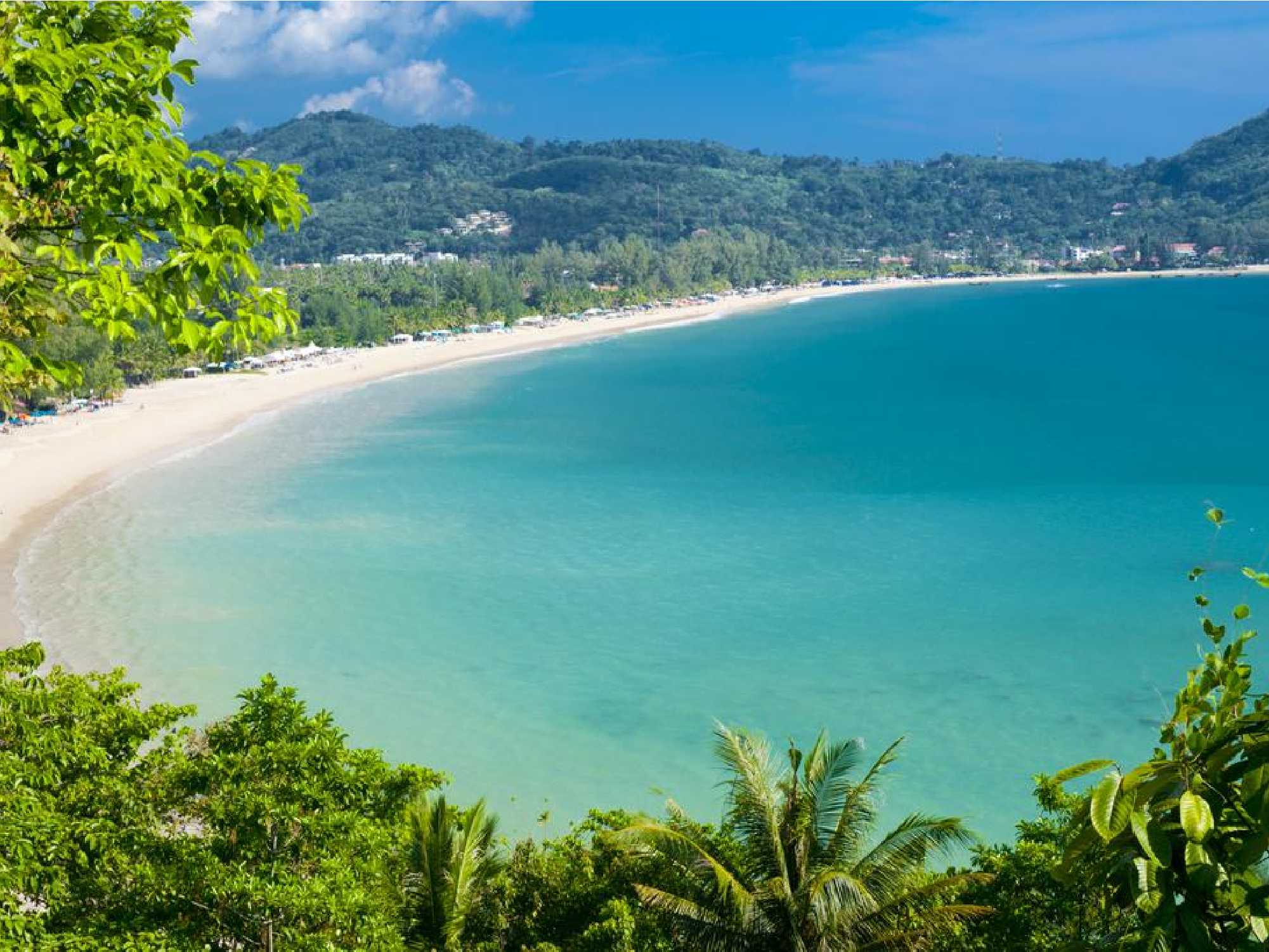 Kamala Beach Phuket