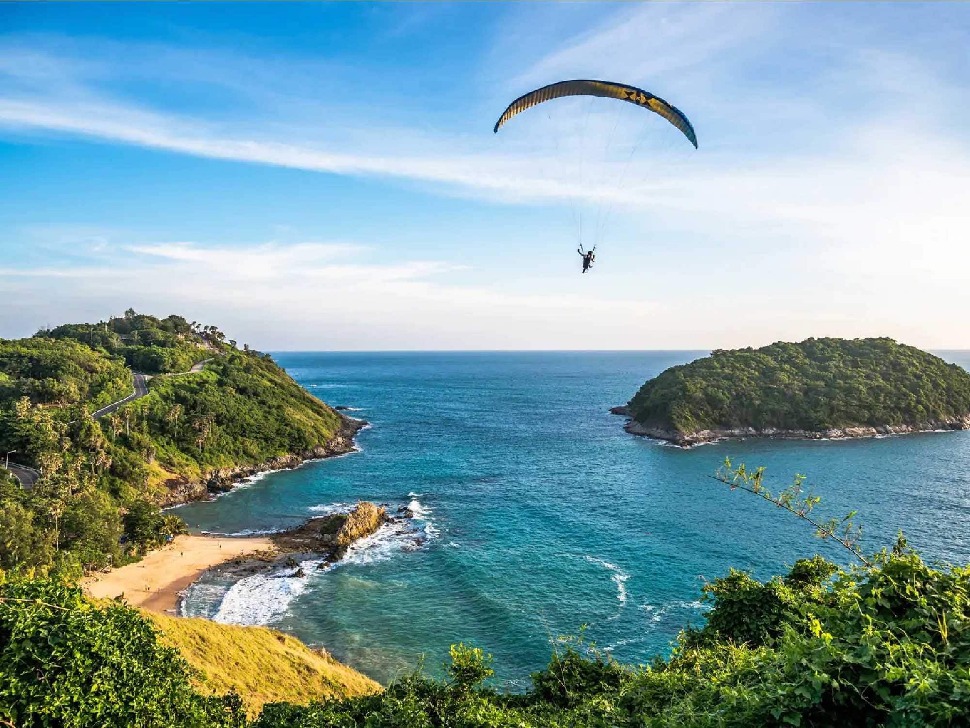 Windmill Viewpoint Phuket