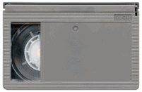 VHS-C Transfer, VHS-C to DVD, VHS-C to Digital, VHS-C to USB