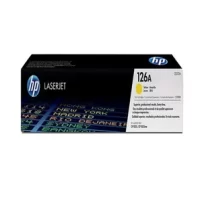 hp 126 A