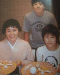 大竹二千翔のwiki風プロフ 仕事は 父親さんまと仲が良い だい吉ダイアリー