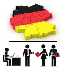 регистрация фирмы в Германии
