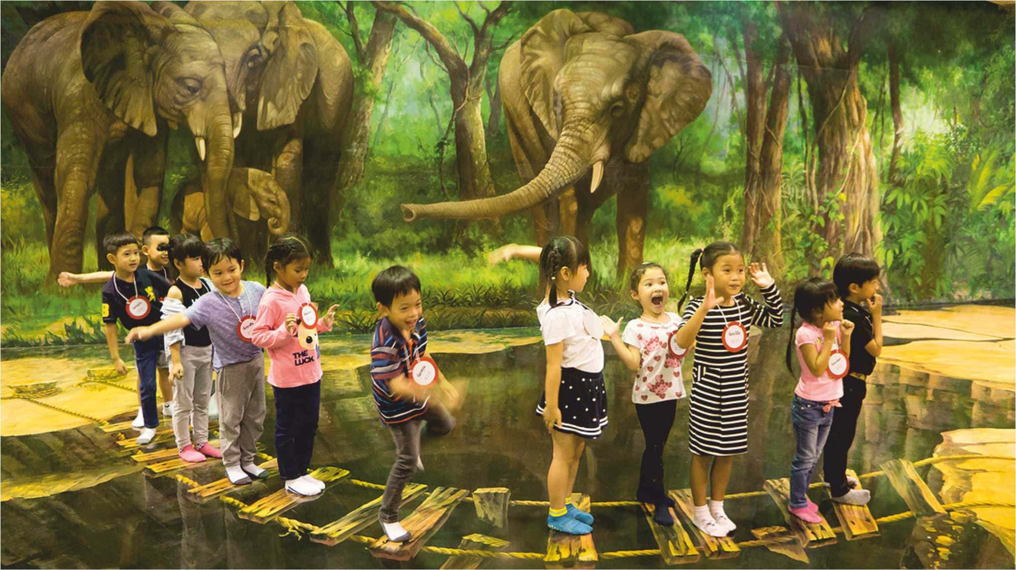 Art in Paradise Pattaya