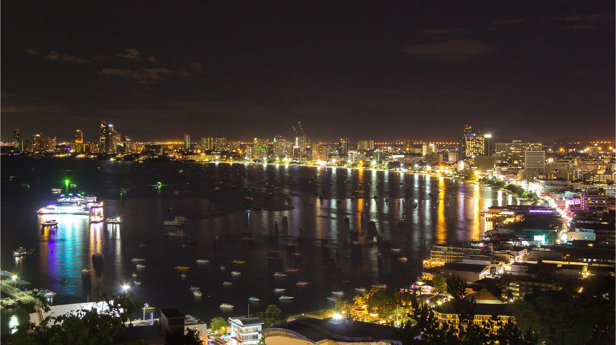 Pattaya Viewpoint