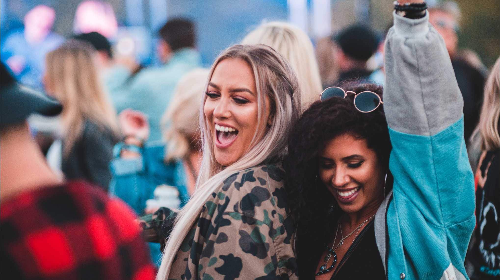 Why single girls cannot go to Pattaya