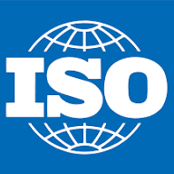 logo-iso Normas ISO