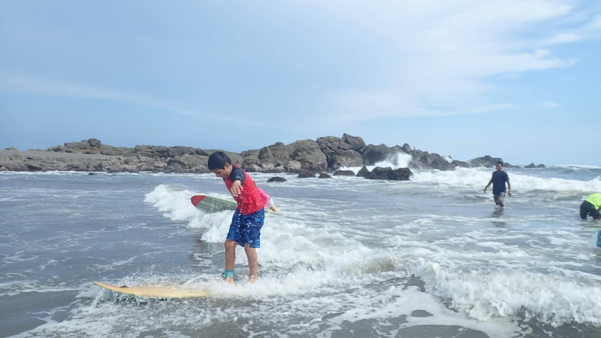 Two memorable nights at Mano a Mano Eco Hostal, Las Peñitas, Nicaragua 10