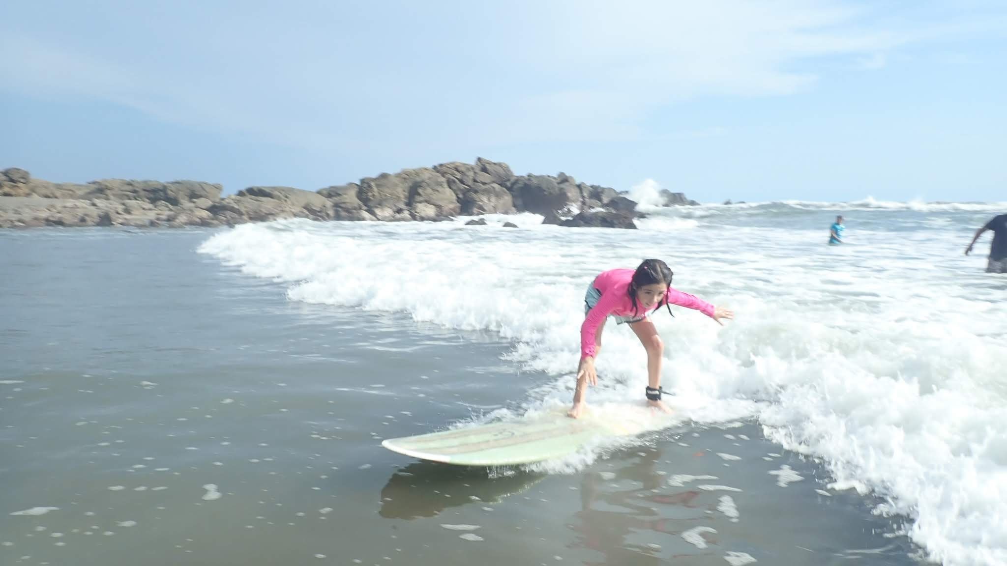 Two memorable nights at Mano a Mano Eco Hostal, Las Peñitas, Nicaragua 9
