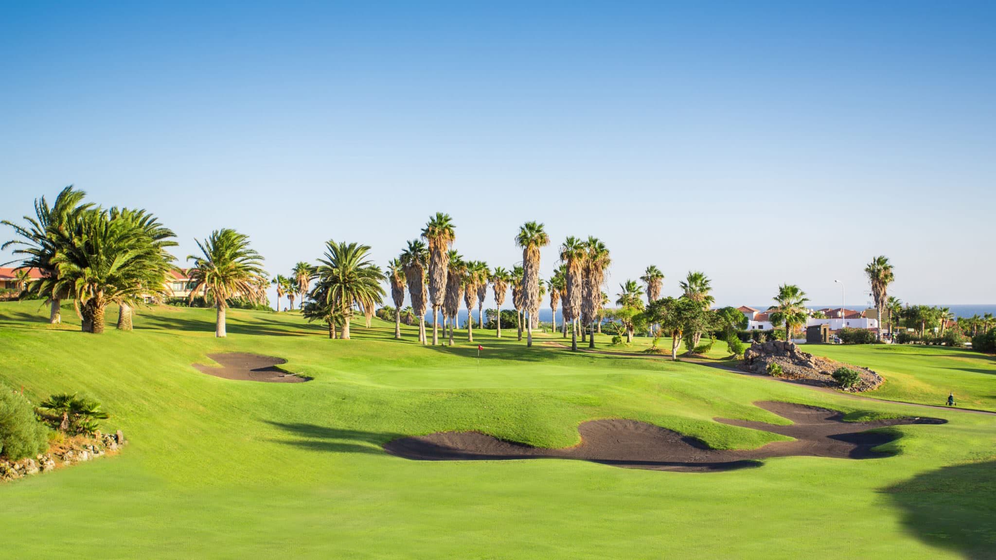 Destination of the Week: Tenerife - The Land of Eternal Spring