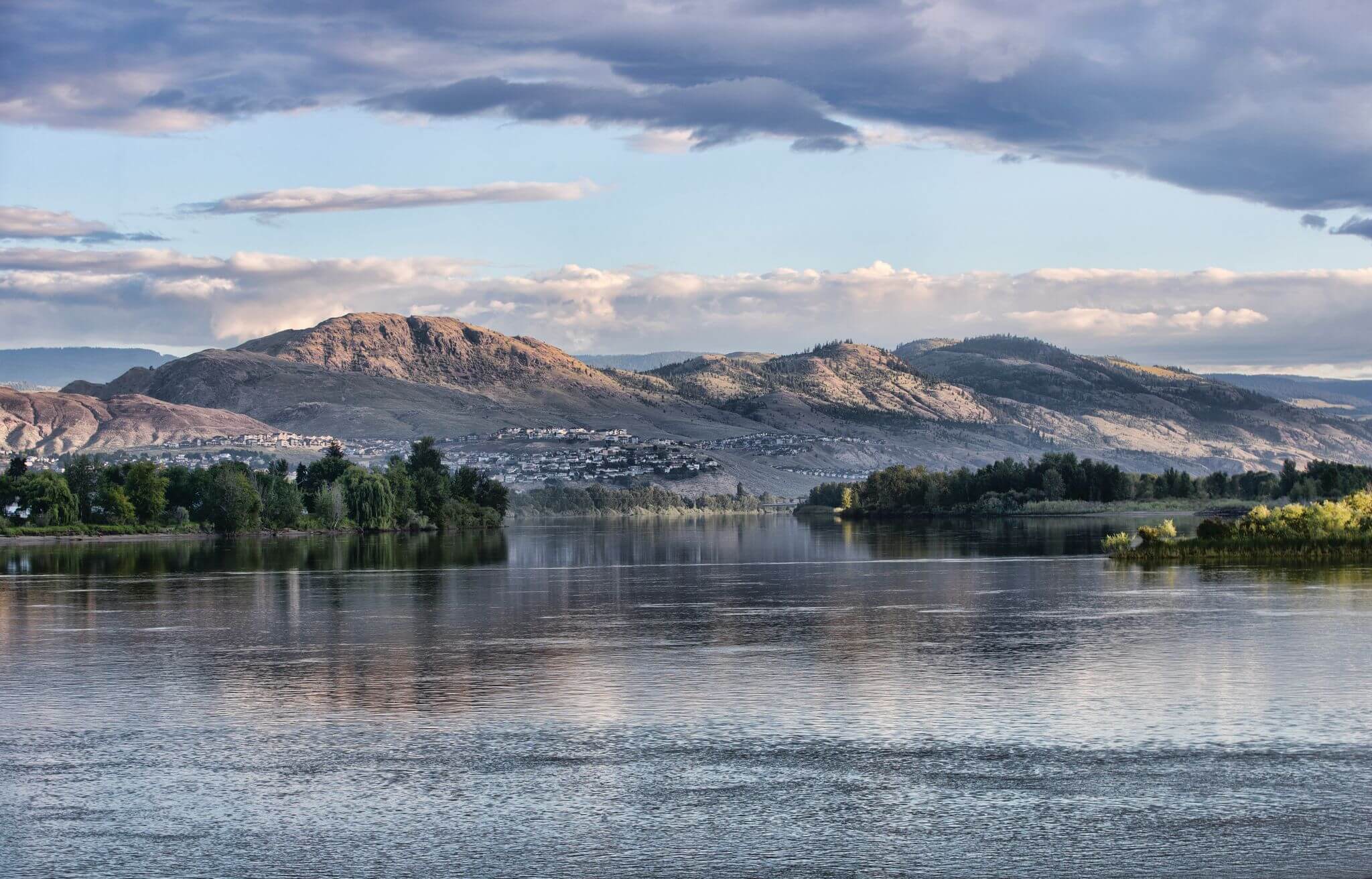 reconciliation green minerals