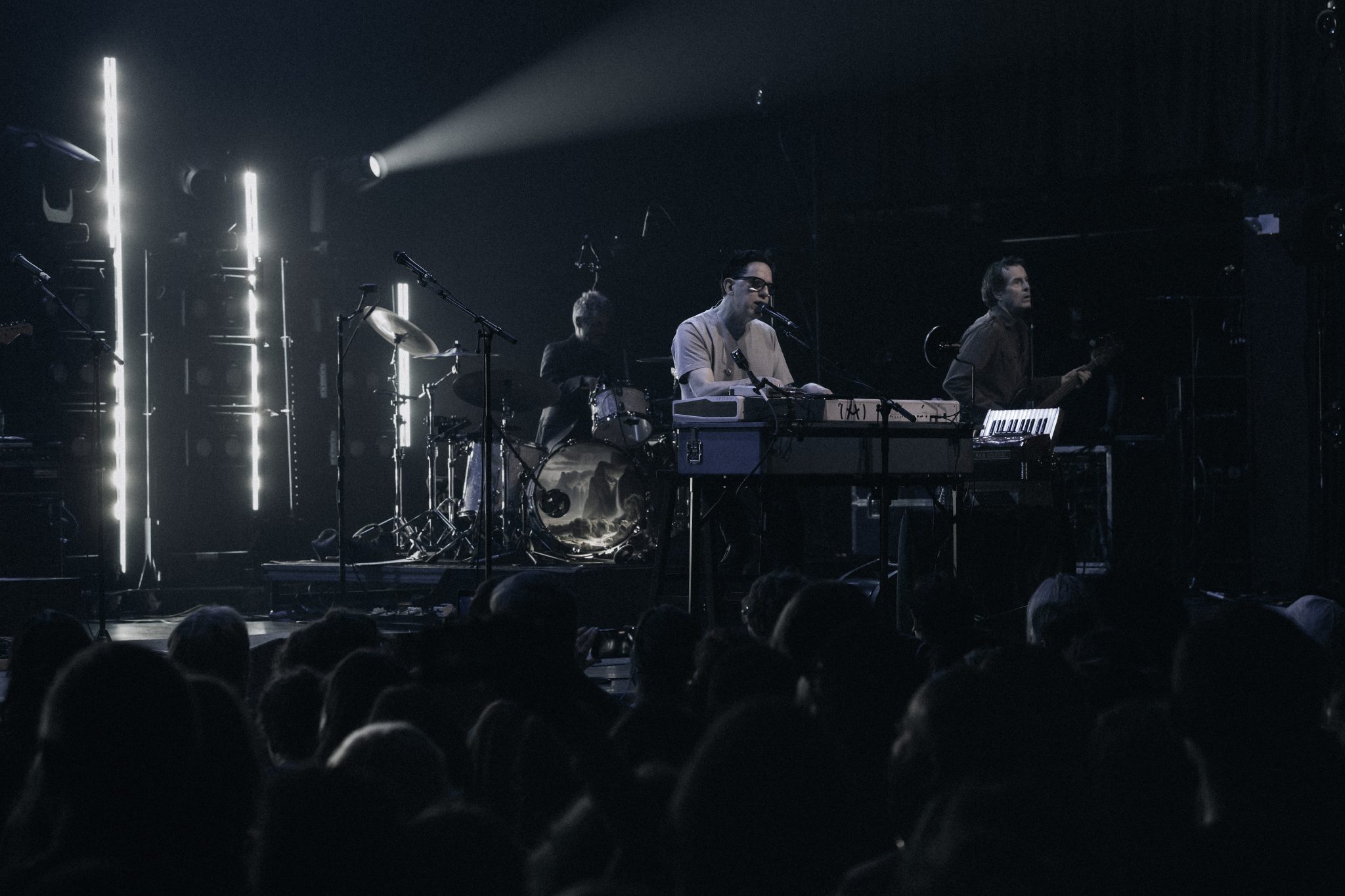 THEY MIGHT BE GIANTS – HOUSE OF BLUES BOSTON – 6/6/2026