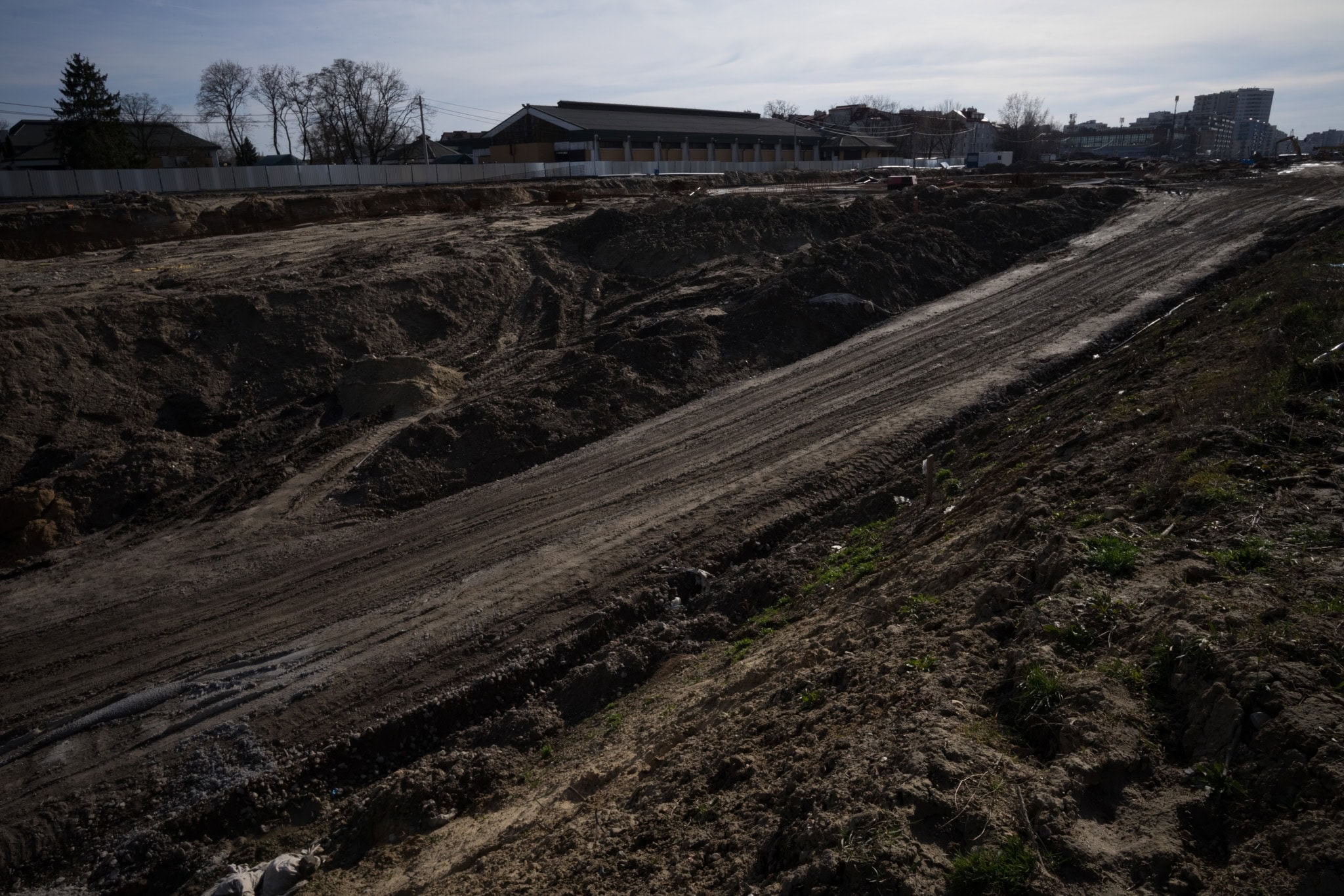 Voigtlander 21mm f/3.5 Color Skopar