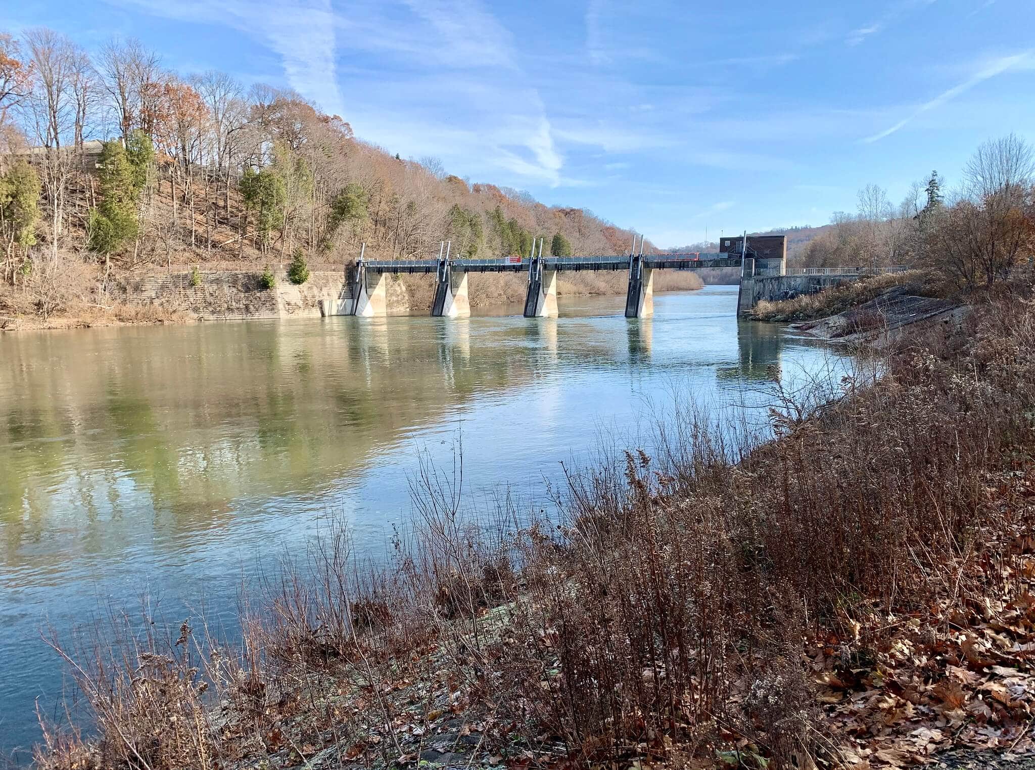 conservation impact bond