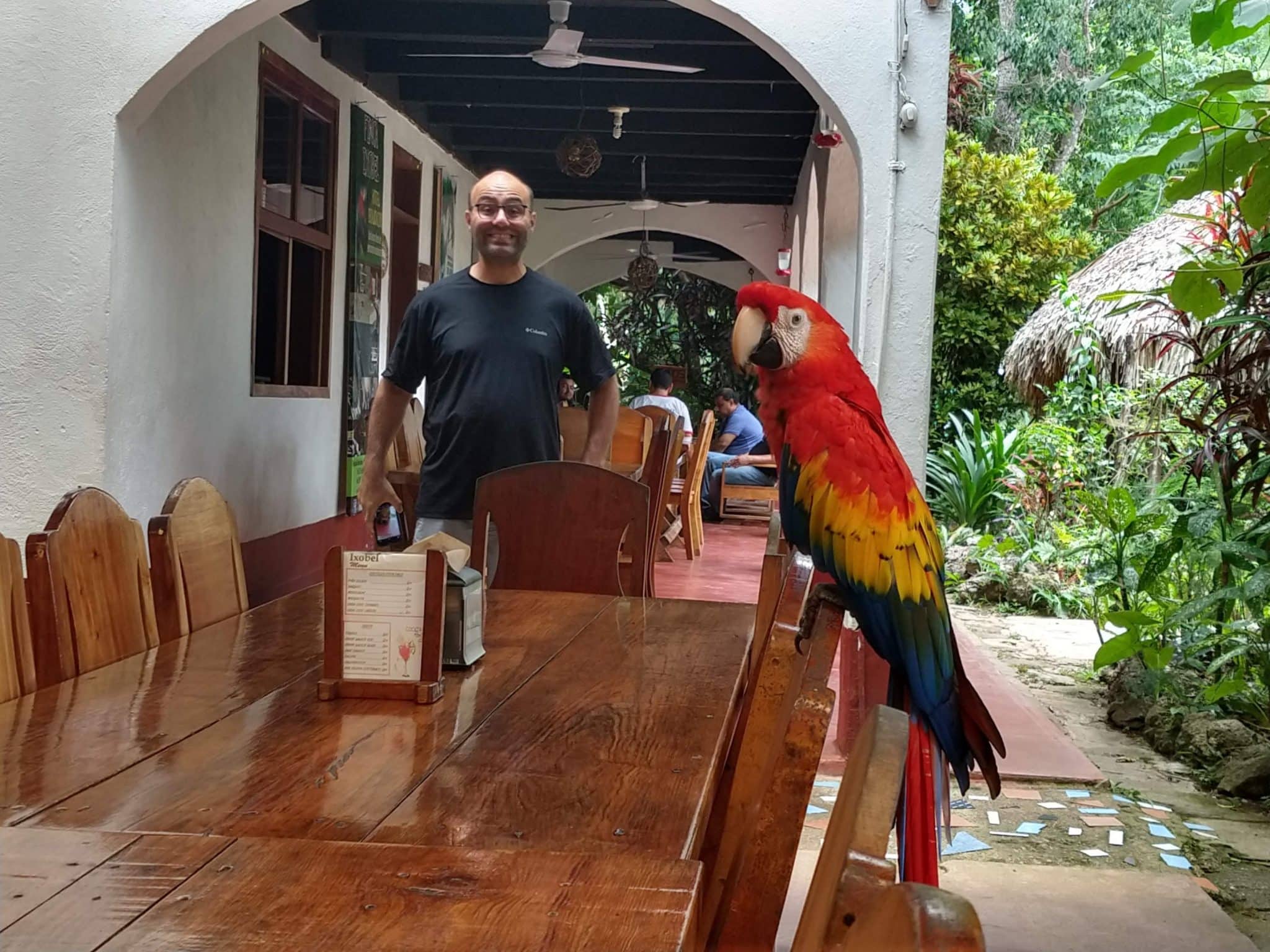 Finca Ixobel: A Paradise in Poptun, Guatemala 5