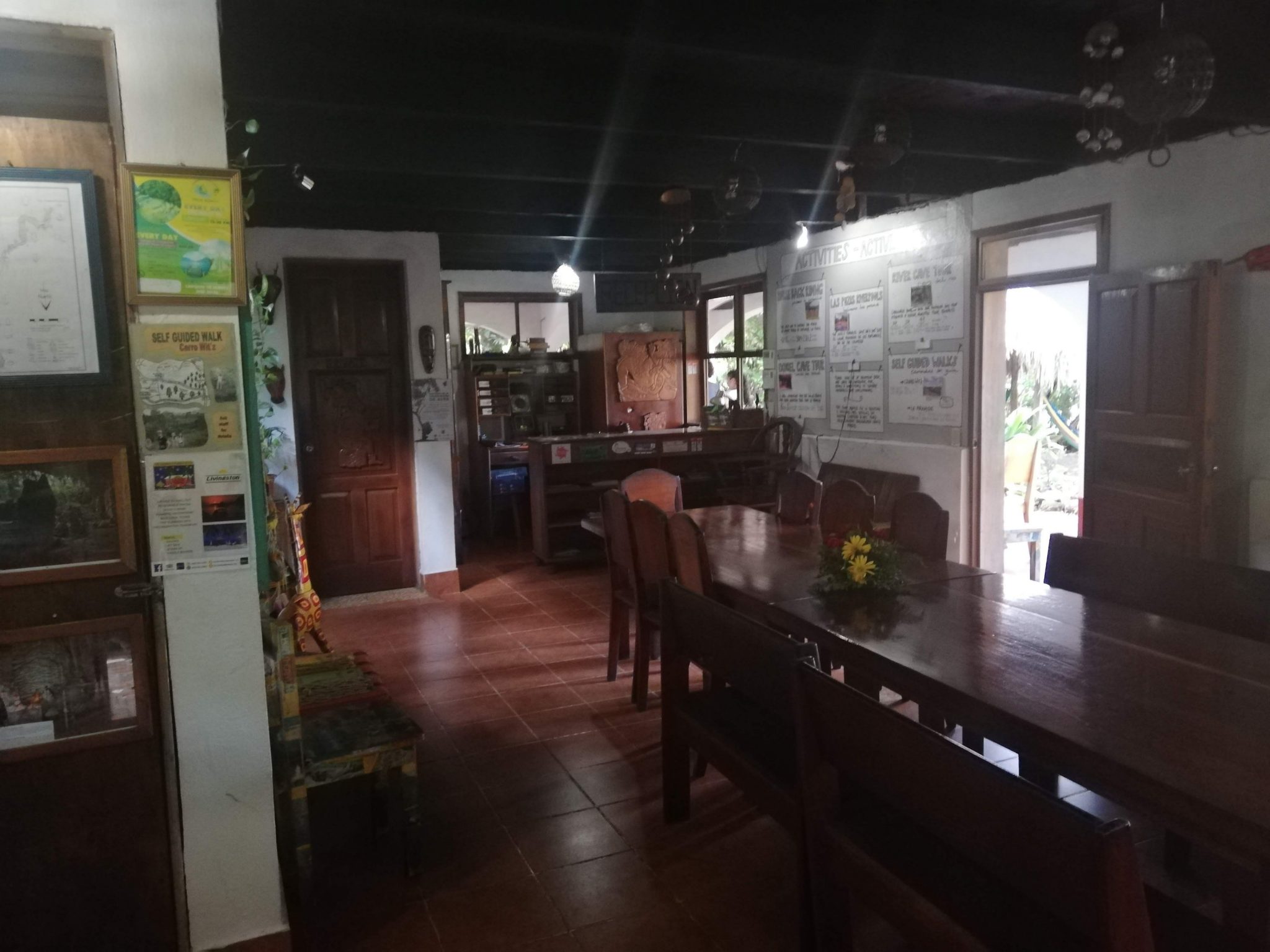 Finca Ixobel: A Paradise in Poptun, Guatemala 3