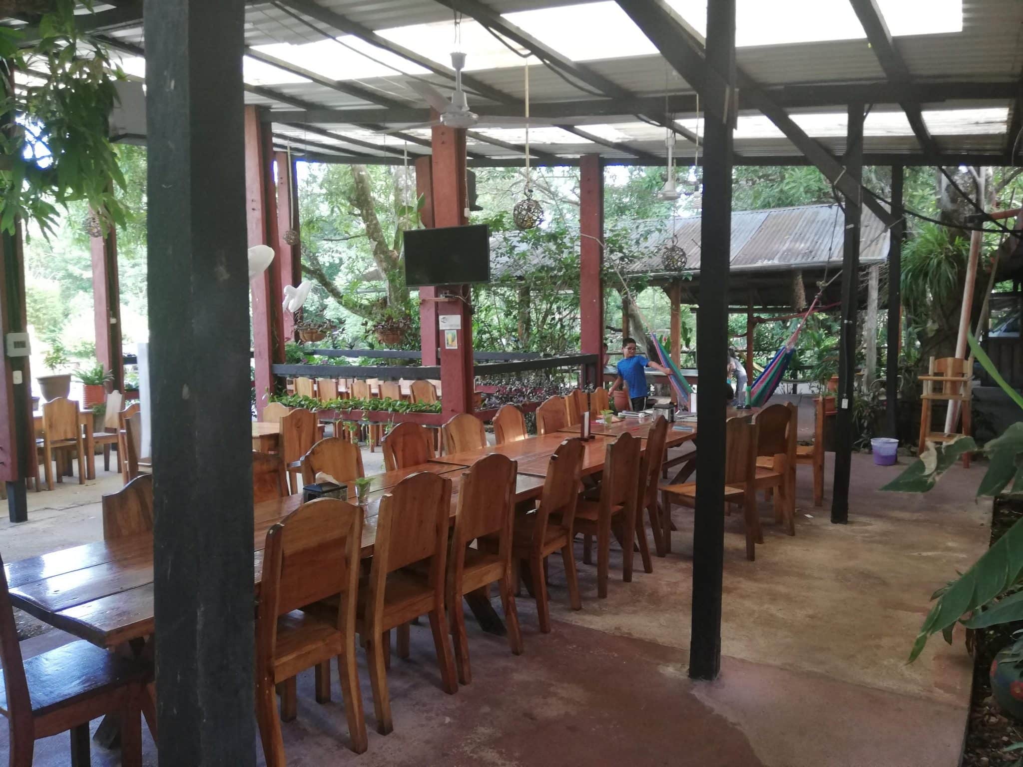 Finca Ixobel: A Paradise in Poptun, Guatemala 4