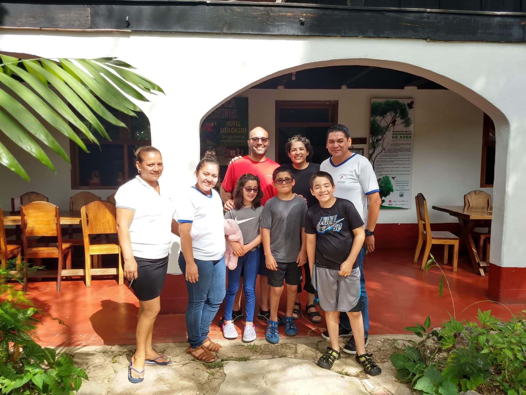 Finca Ixobel: A Paradise in Poptun, Guatemala 37