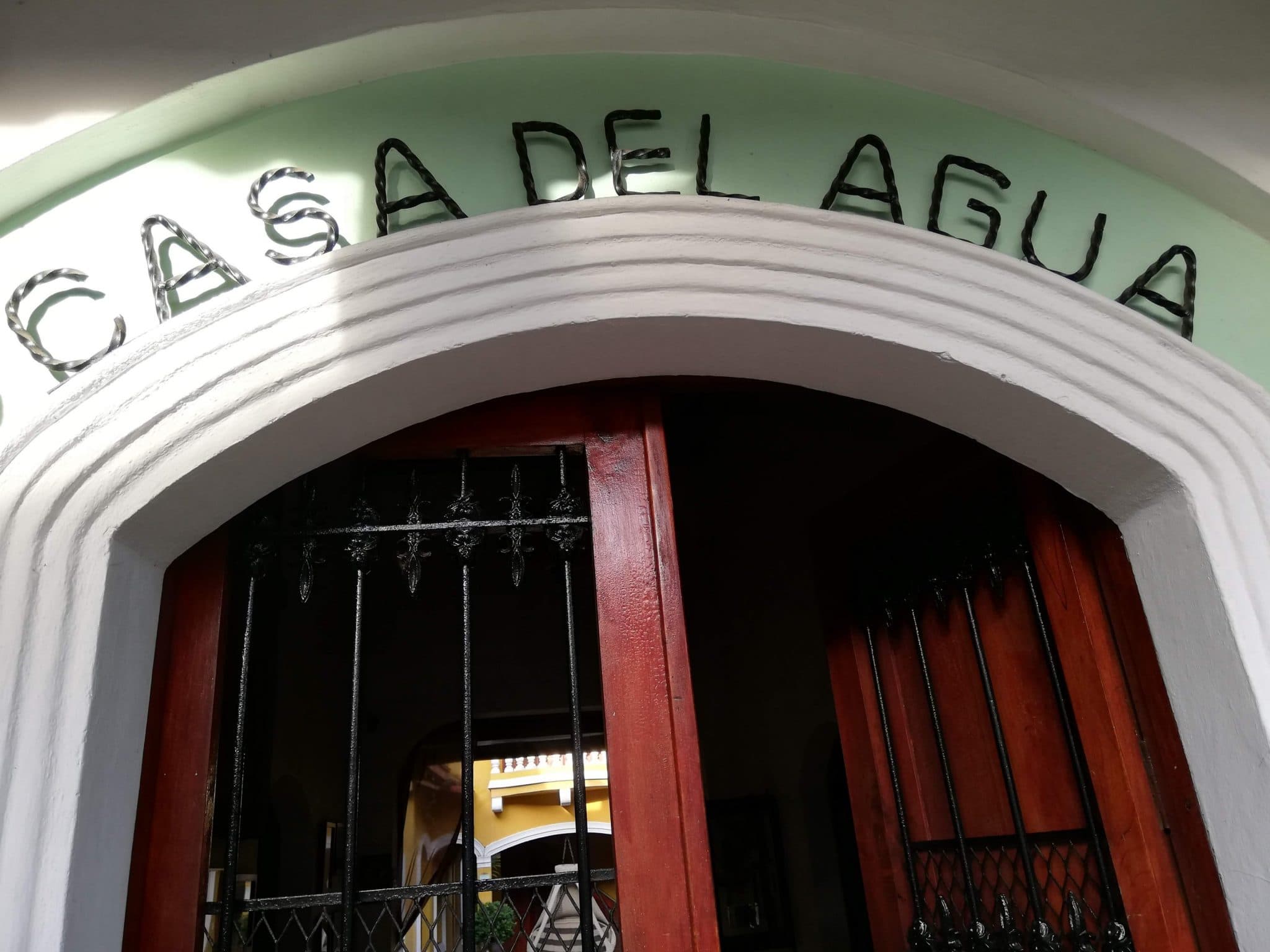 Six Restful Days in Granada 2