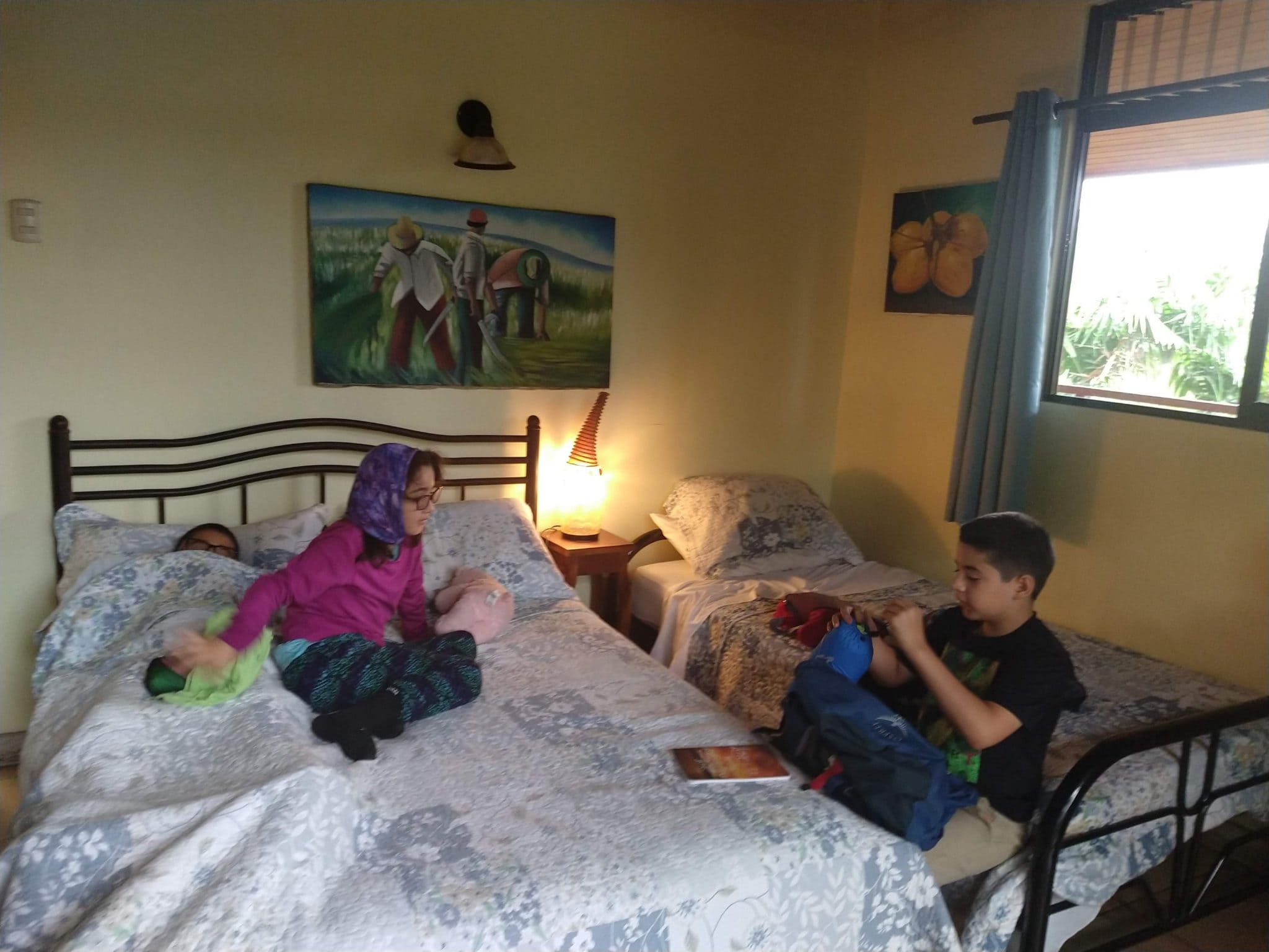 3 Wonderful Nights in Atenas, Costa Rica 8