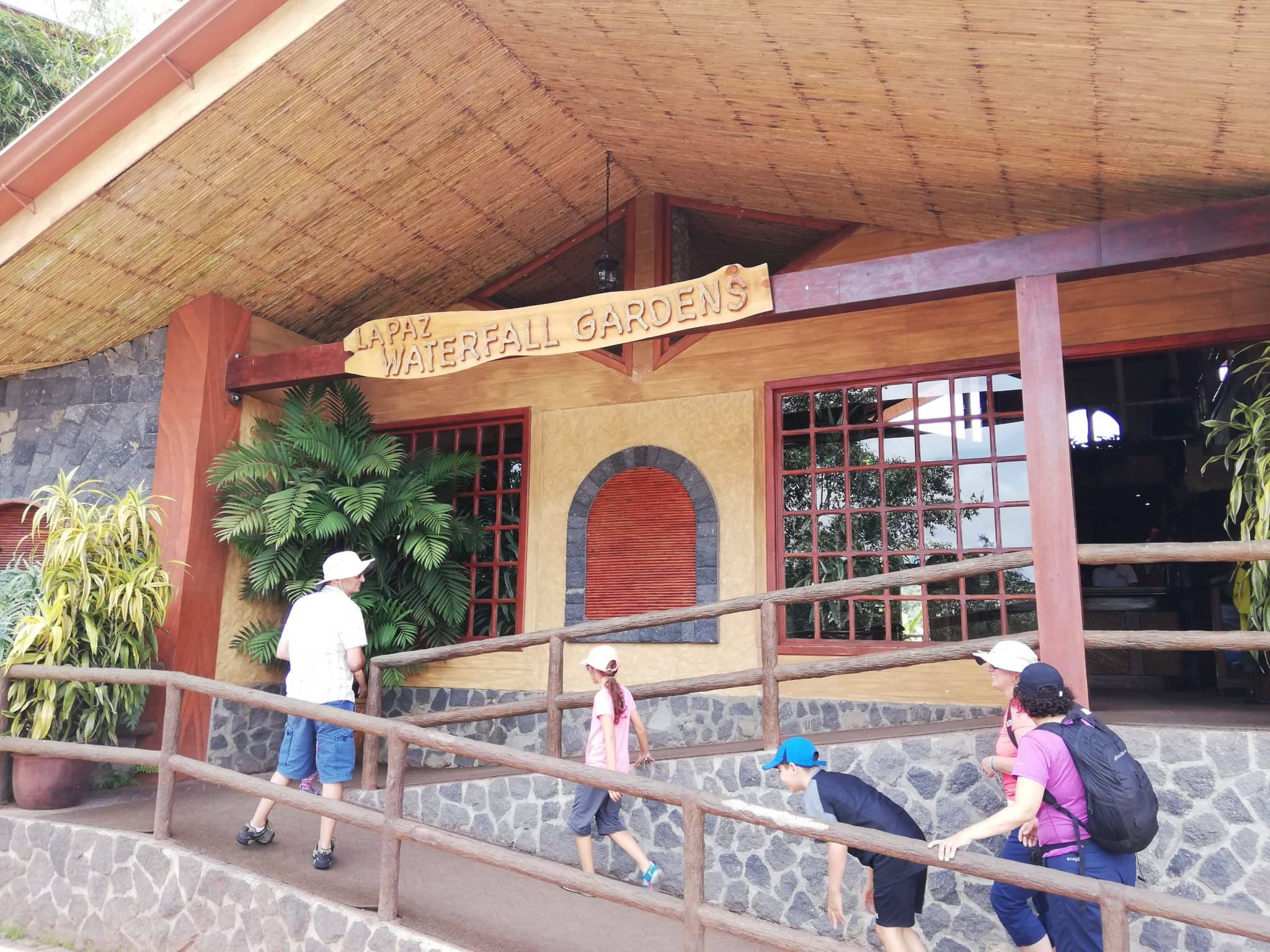 3 Wonderful Nights in Atenas, Costa Rica 16