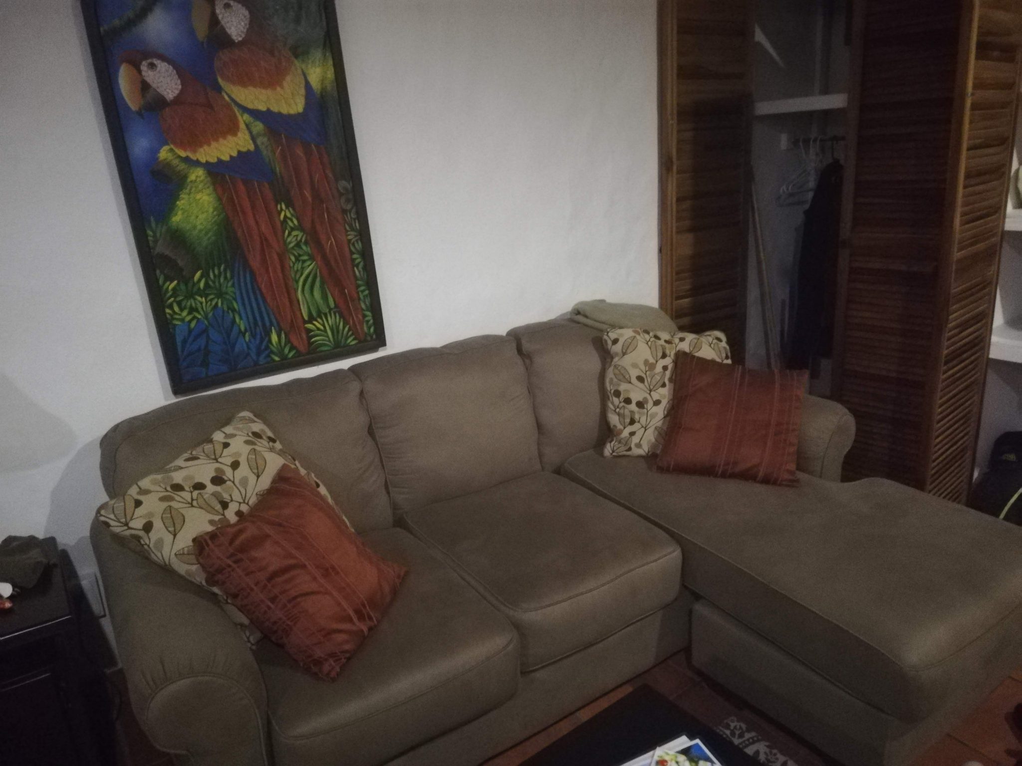 4 Family Friendly Nights in Manuel Antonio 7
