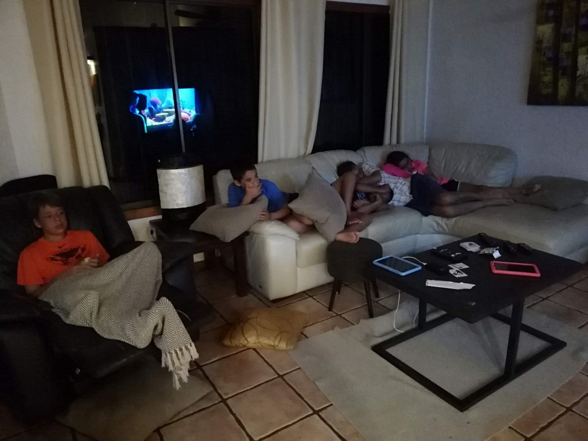 4 Family Friendly Nights in Manuel Antonio 9