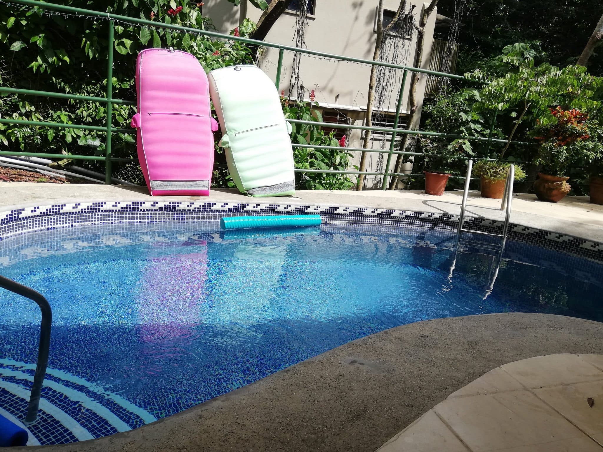 4 Family Friendly Nights in Manuel Antonio 2