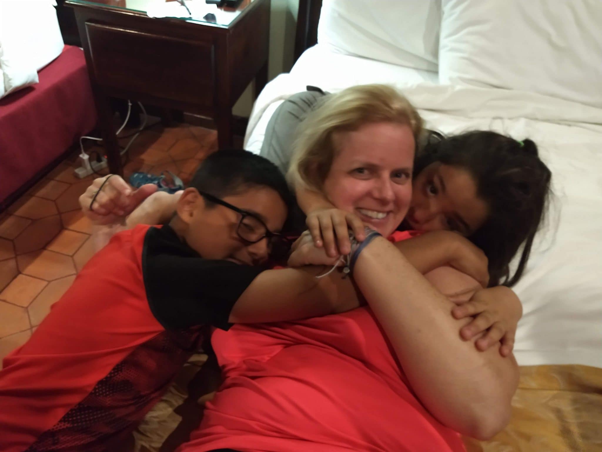 Saying Goodbye: 2 Nights in Bogota, Colombia 2