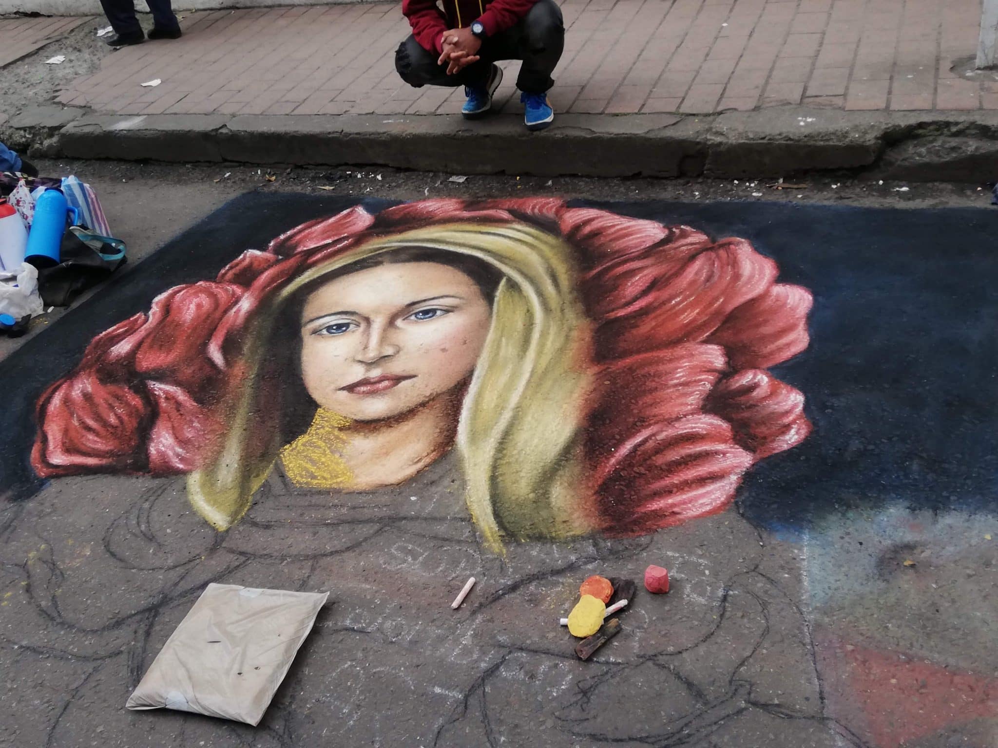 Saying Goodbye: 2 Nights in Bogota, Colombia 19