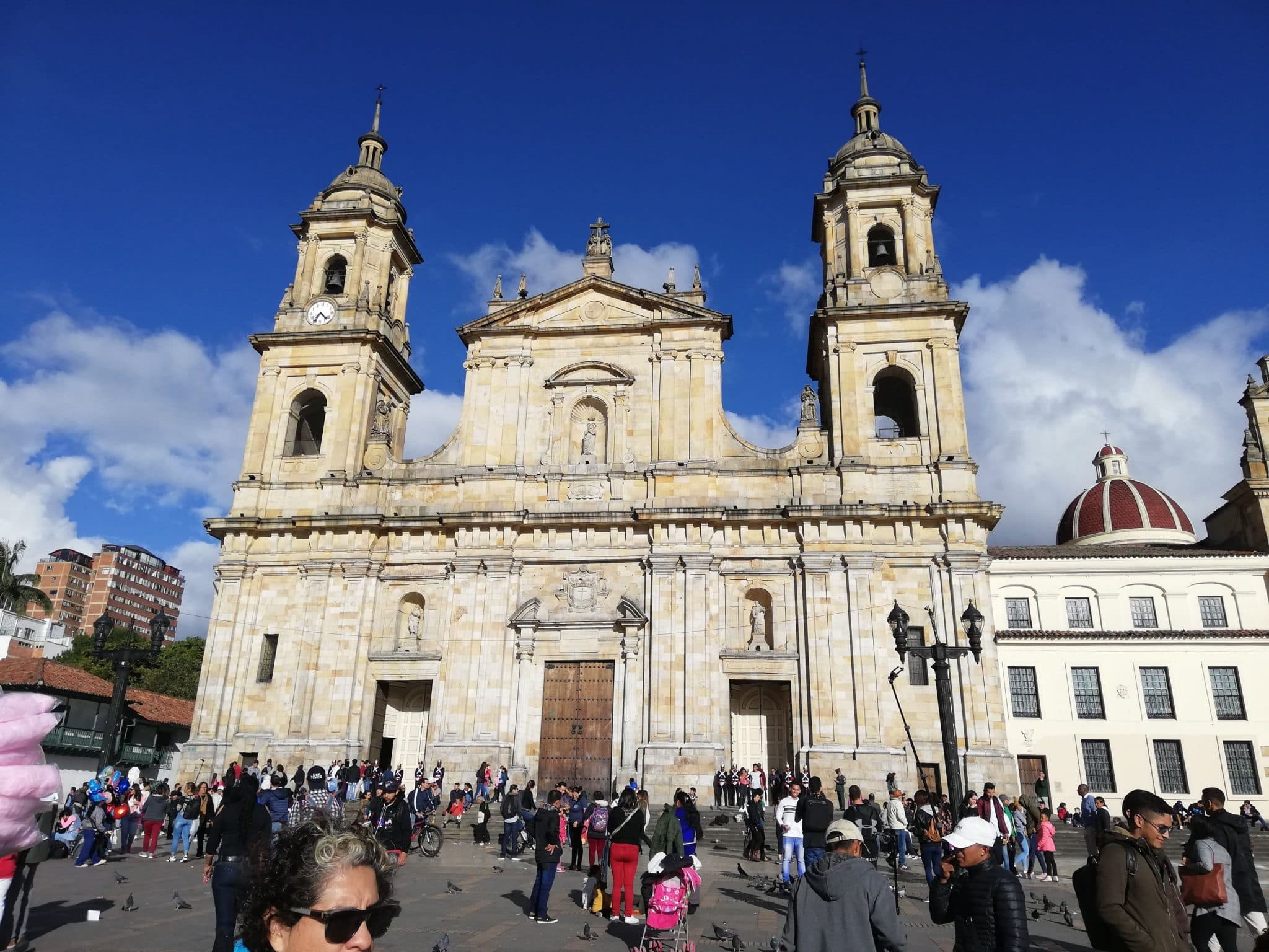 Saying Goodbye: 2 Nights in Bogota, Colombia 12