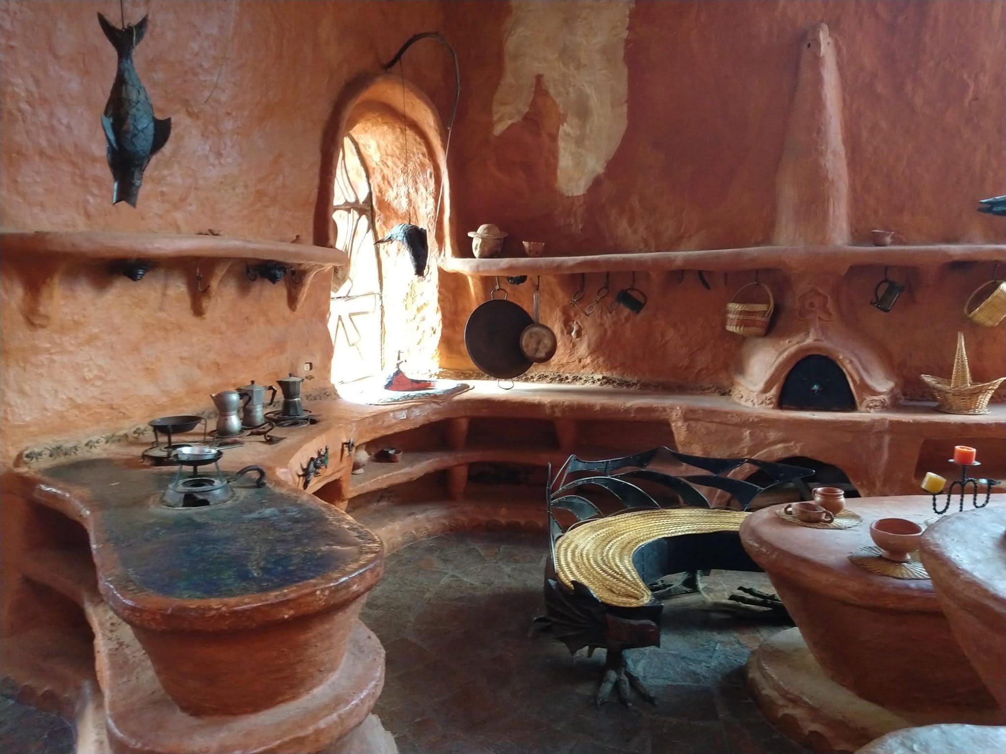 2 Welcoming Nights in Villa De Leyva 27