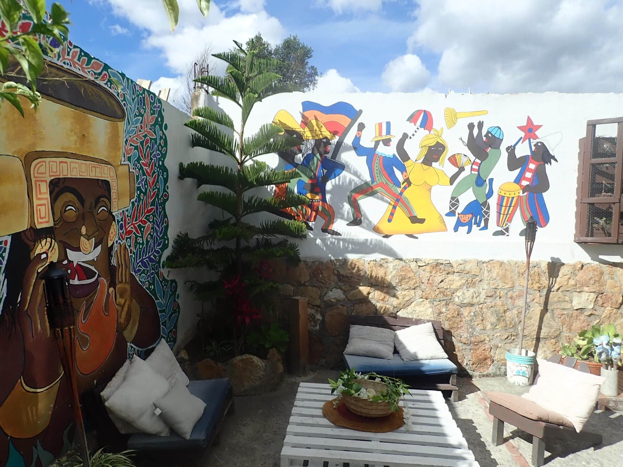 2 Welcoming Nights in Villa De Leyva 6