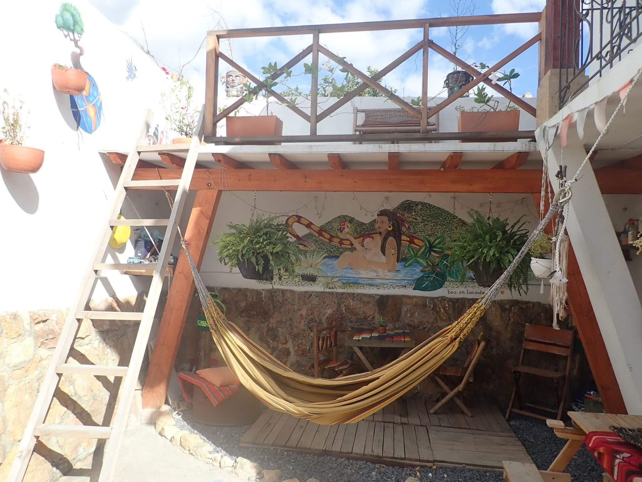 2 Welcoming Nights in Villa De Leyva 7