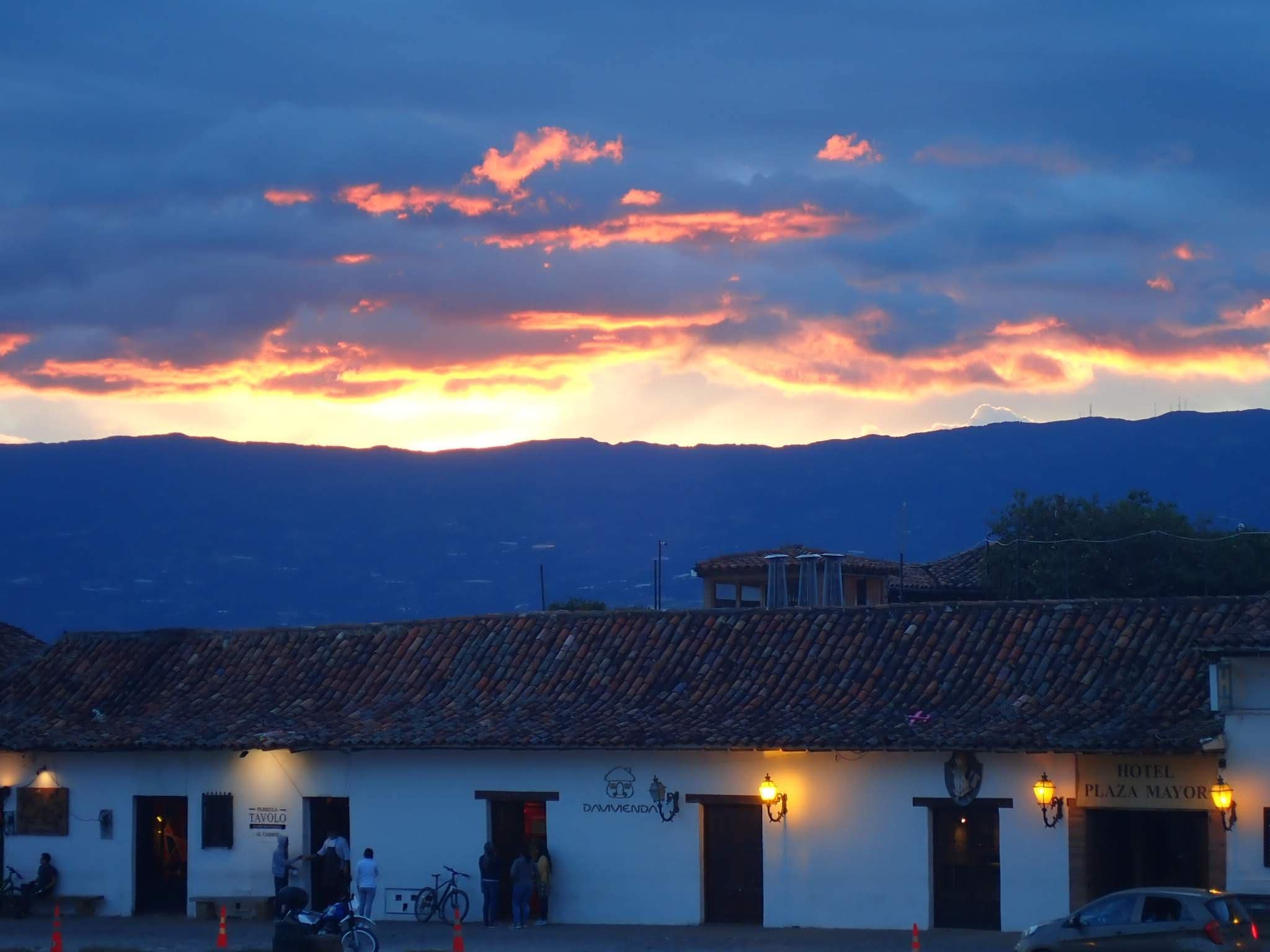 2 Welcoming Nights in Villa De Leyva 1
